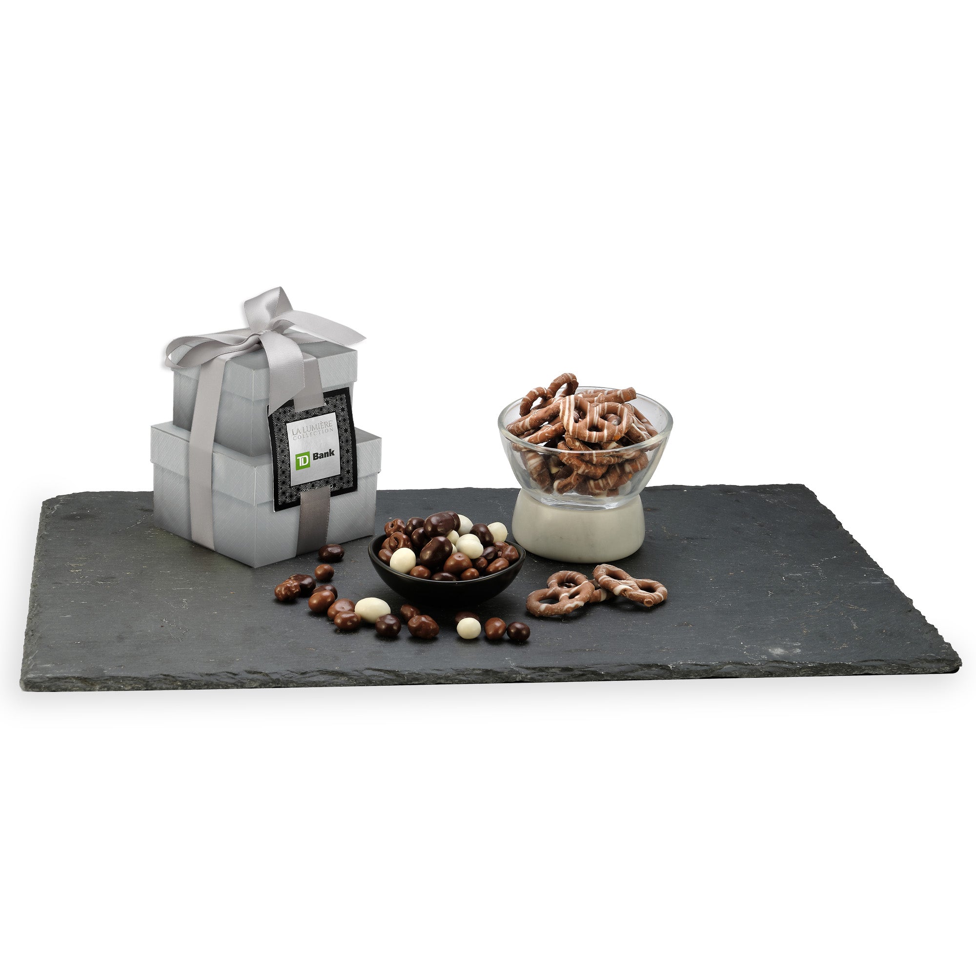 Mini Twilight Towers