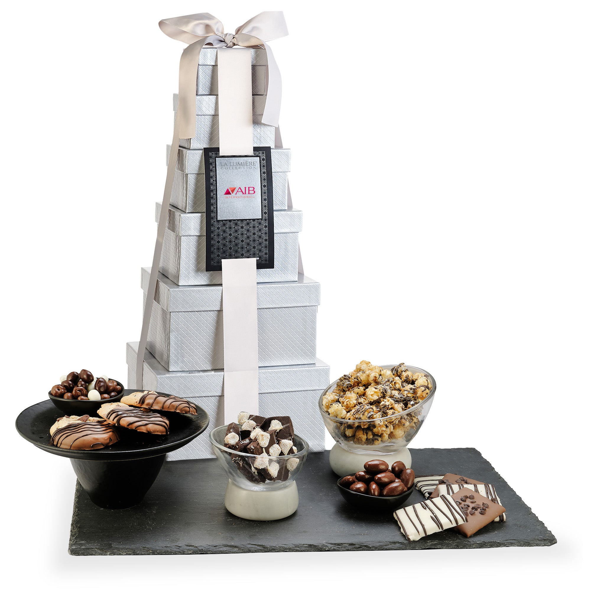 La Lumiere Collection Imperial Tower