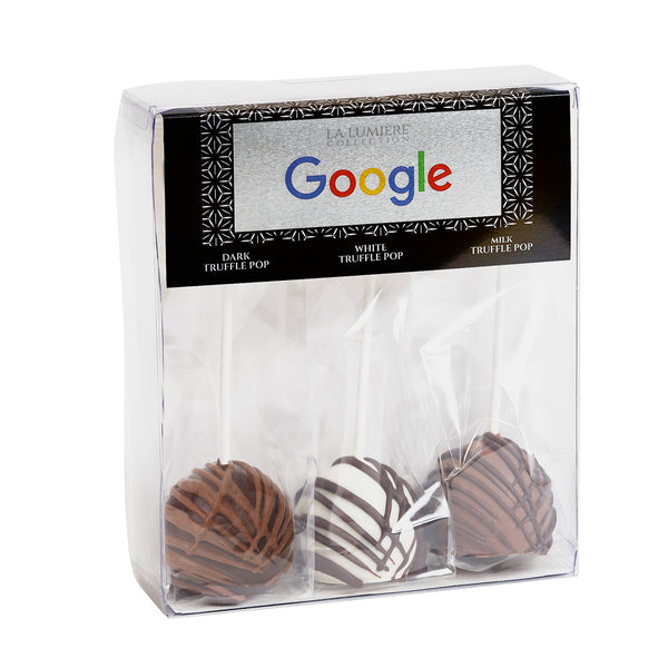 Truffle Pops