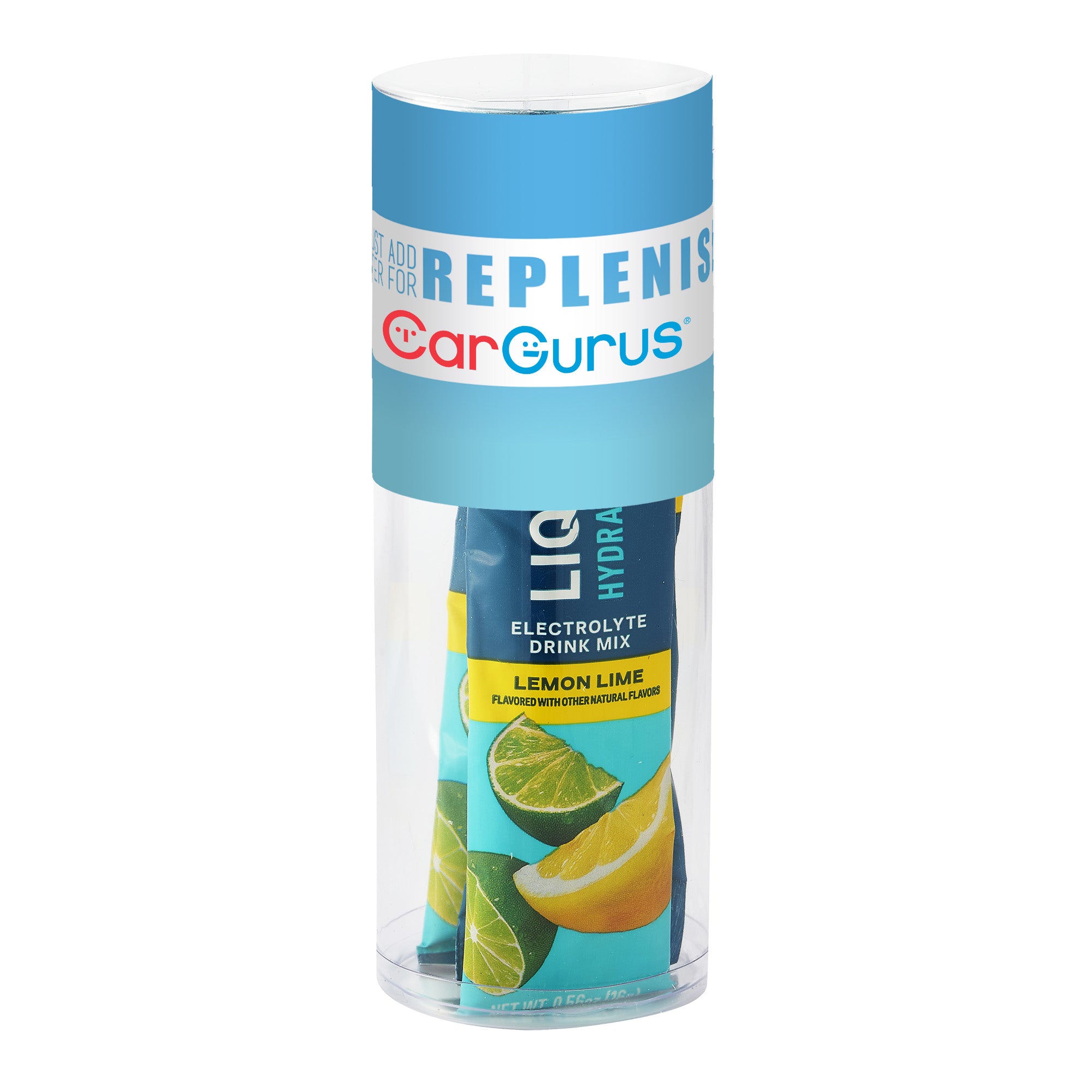 Liquid I.V.® Bundle in Clear Tube
