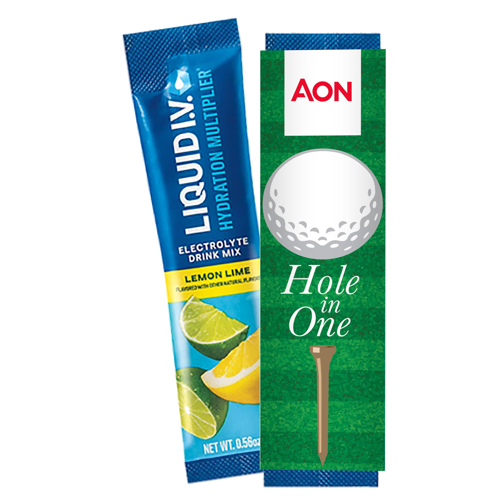 Liquid I.V.® Hydration Multiplier Packet