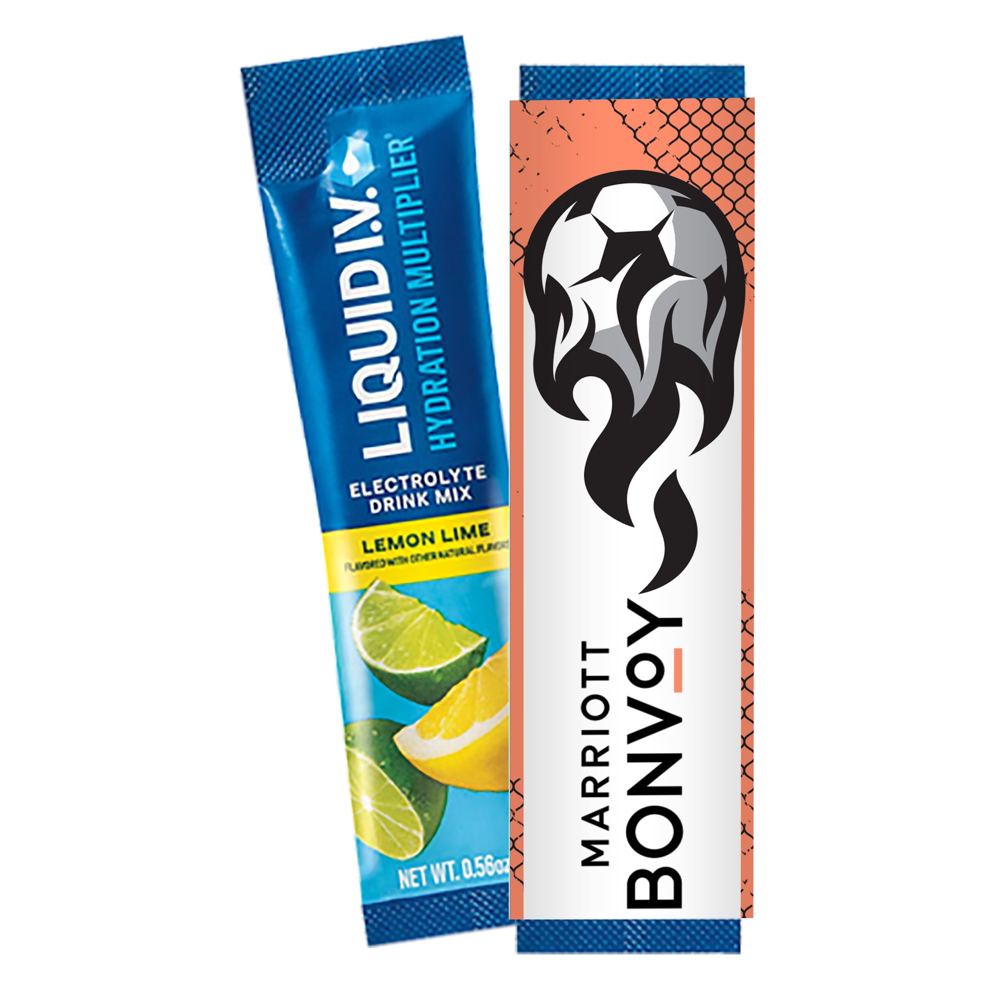 Liquid I.V.® Hydration Multiplier Packet