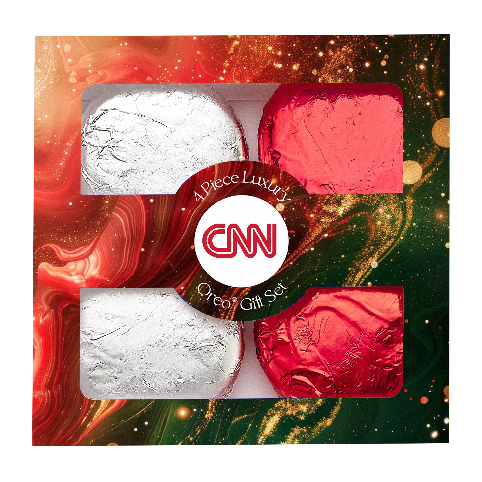 Luxury Chocolate Oreo Gift Sets