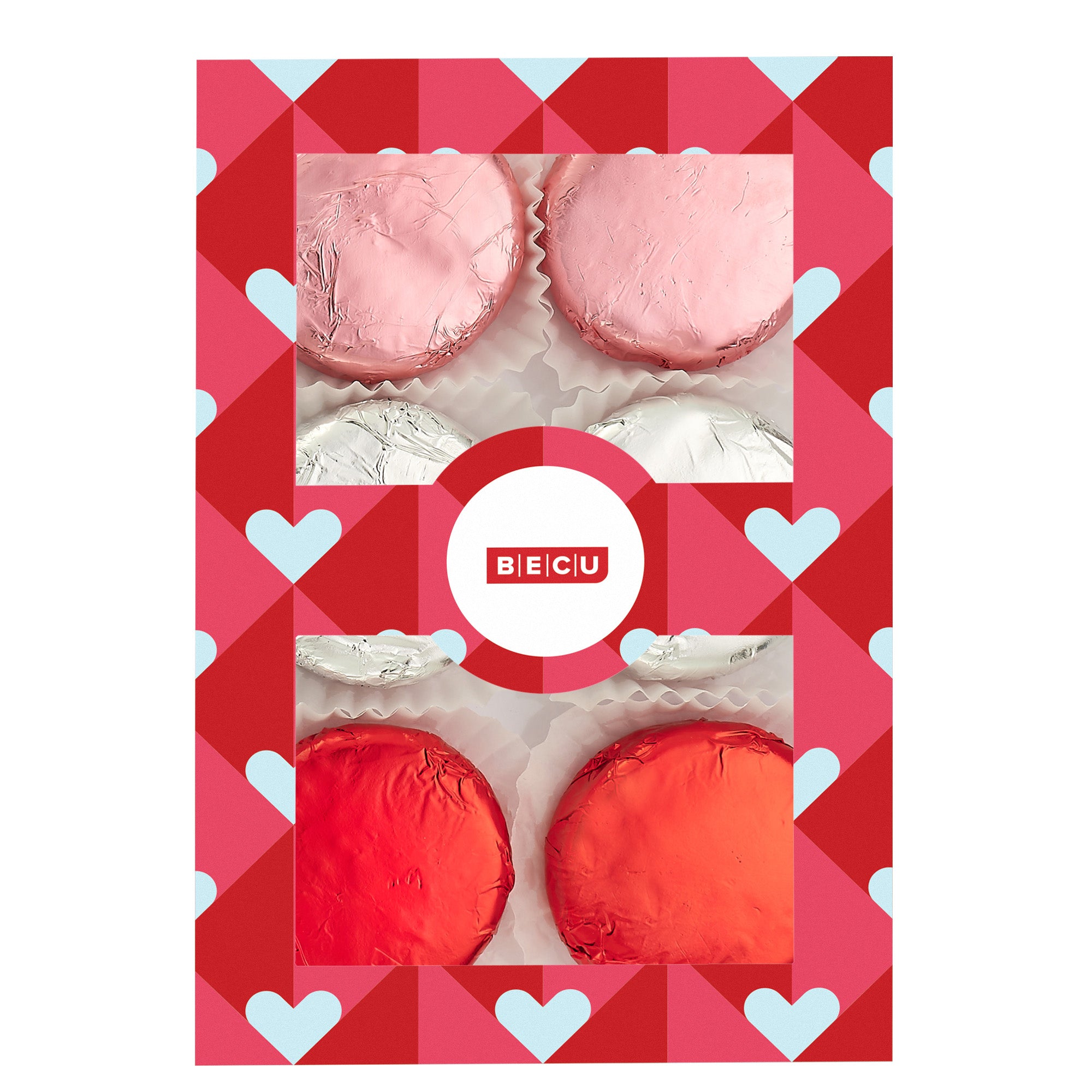 Valentine's Day Luxury Chocolate Oreo® Gift Sets