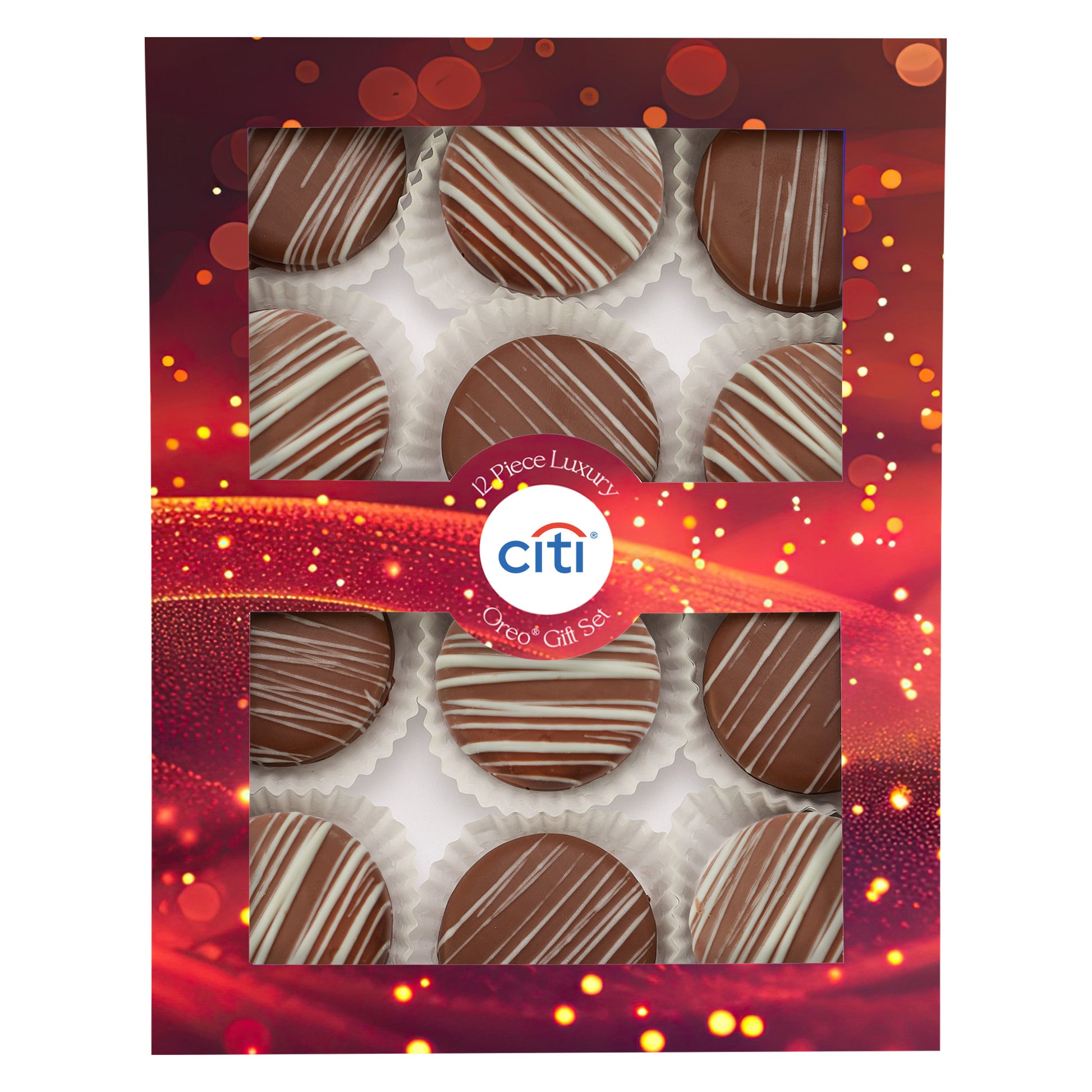 Luxury Chocolate Oreo Gift Sets