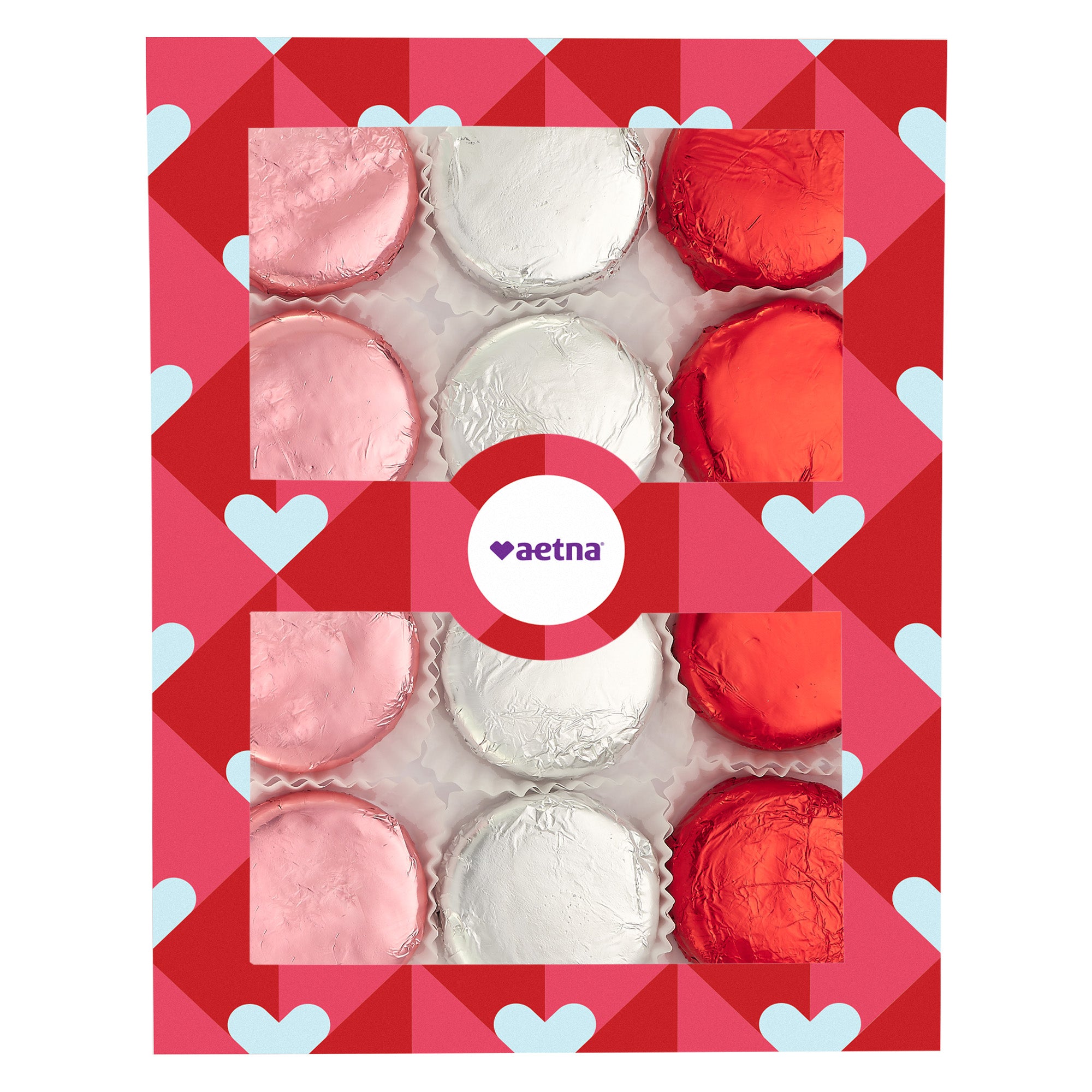 Valentine's Day Luxury Chocolate Oreo® Gift Sets
