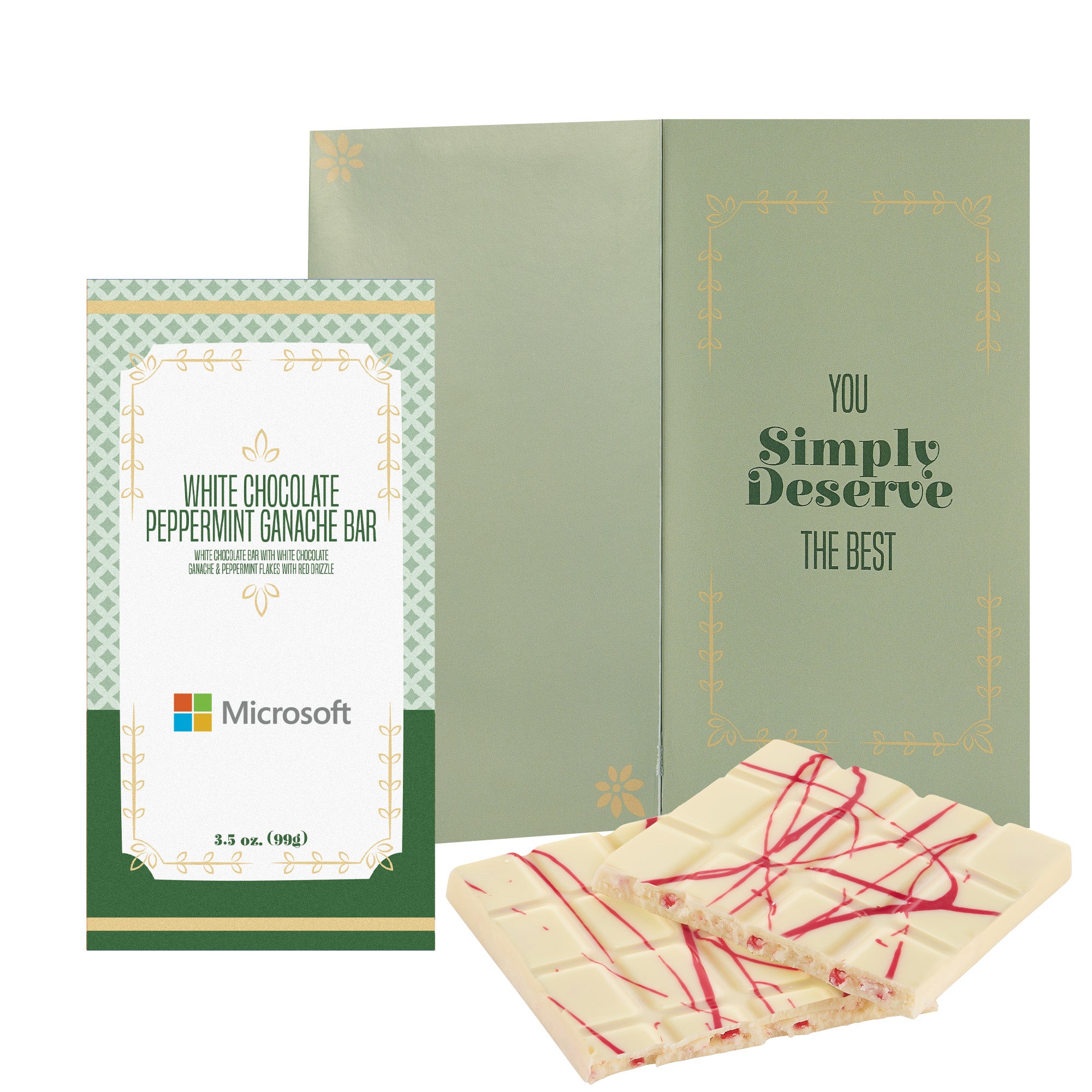 The Luxe Greeting Card Collection