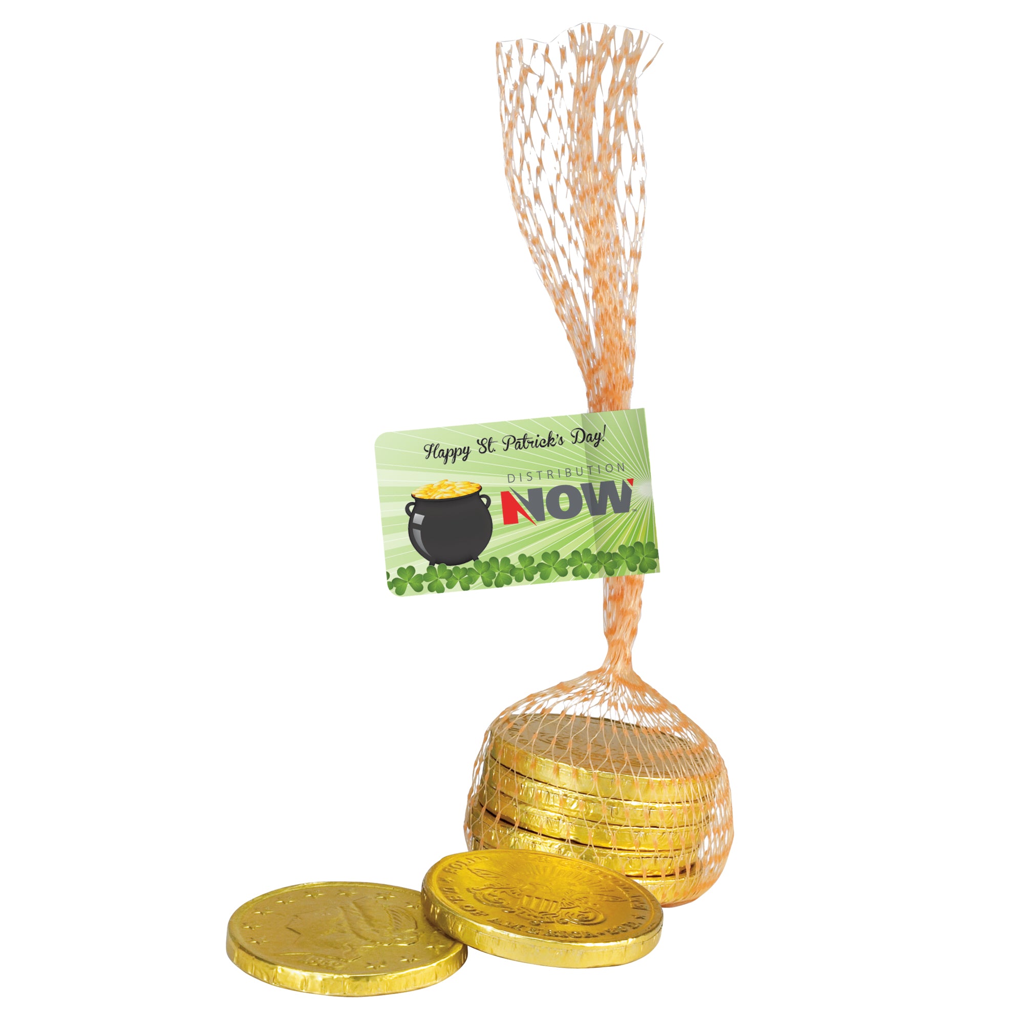 Leprechaun Loot Bags