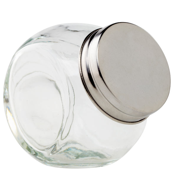 Empty Jars