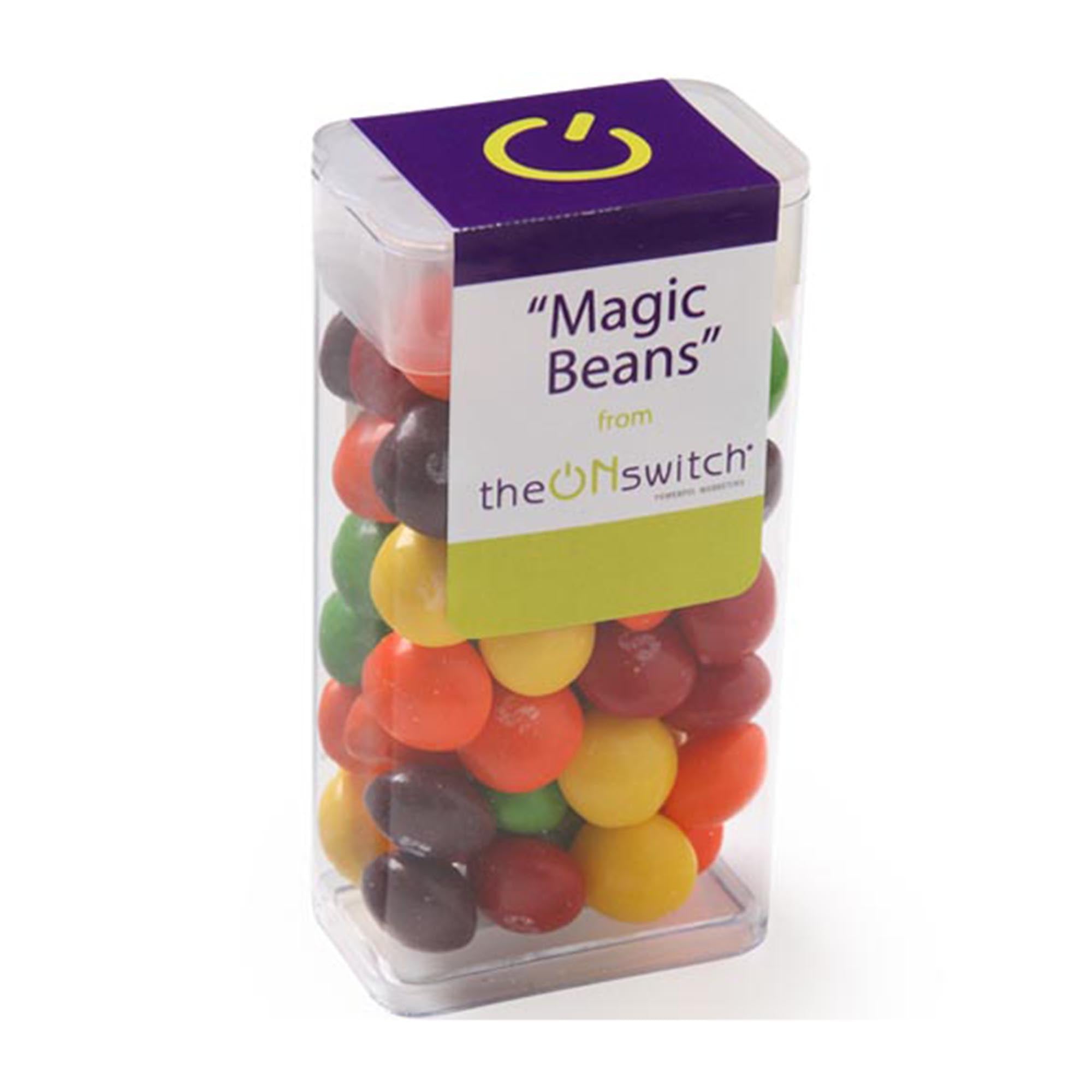 Flip Top Candy Dispenser