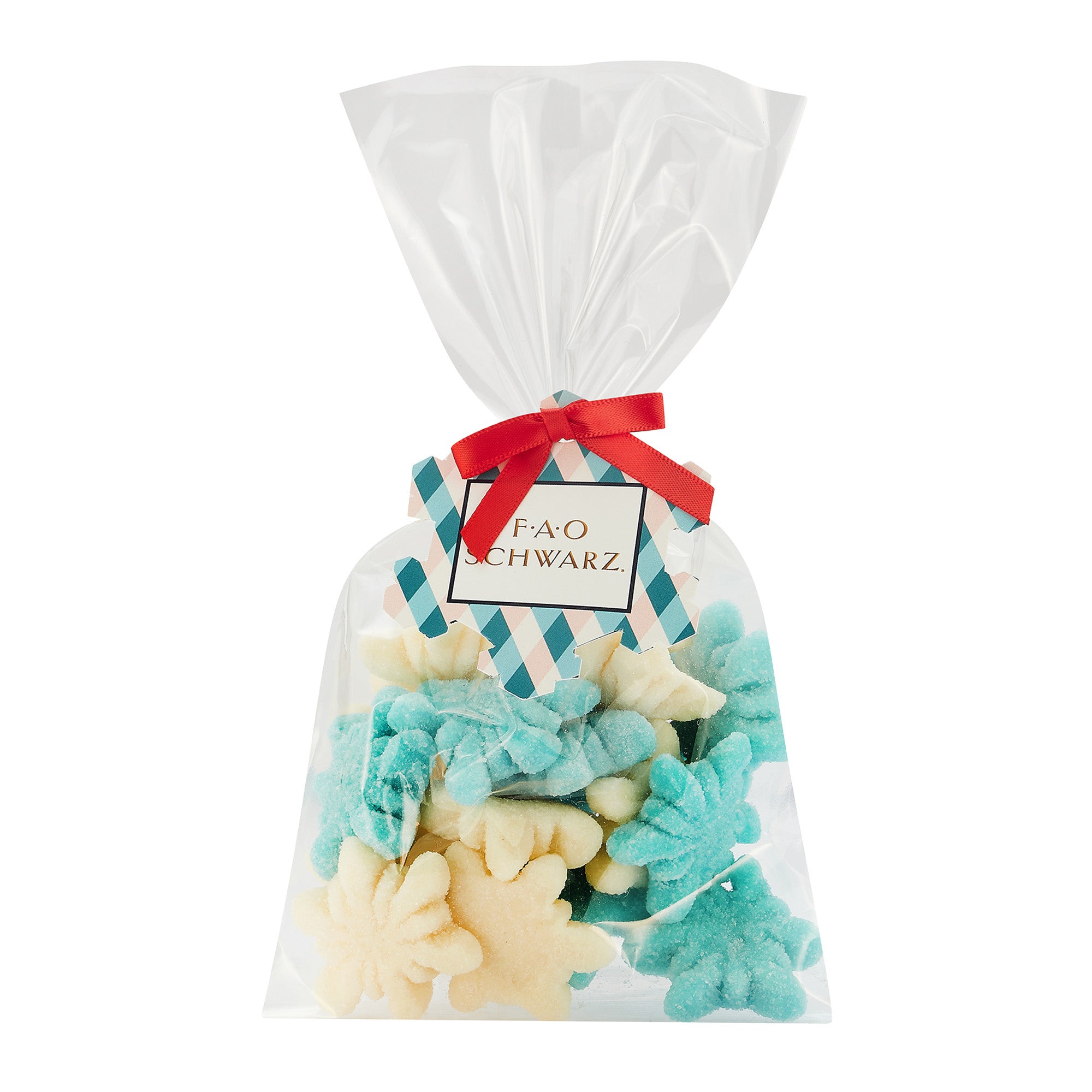 Mug Stuffer with Festive Fills