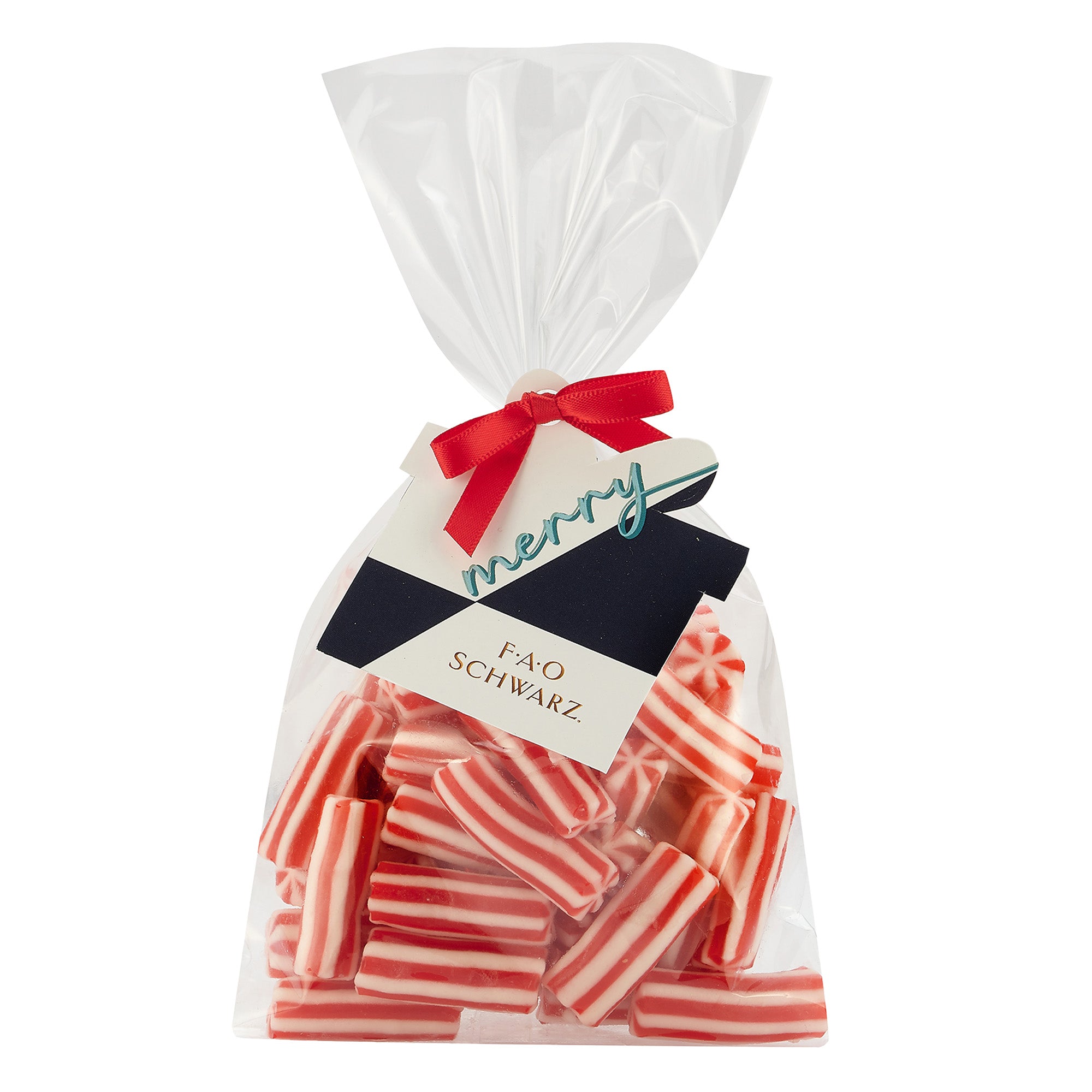 Mug Stuffer with Festive Fills