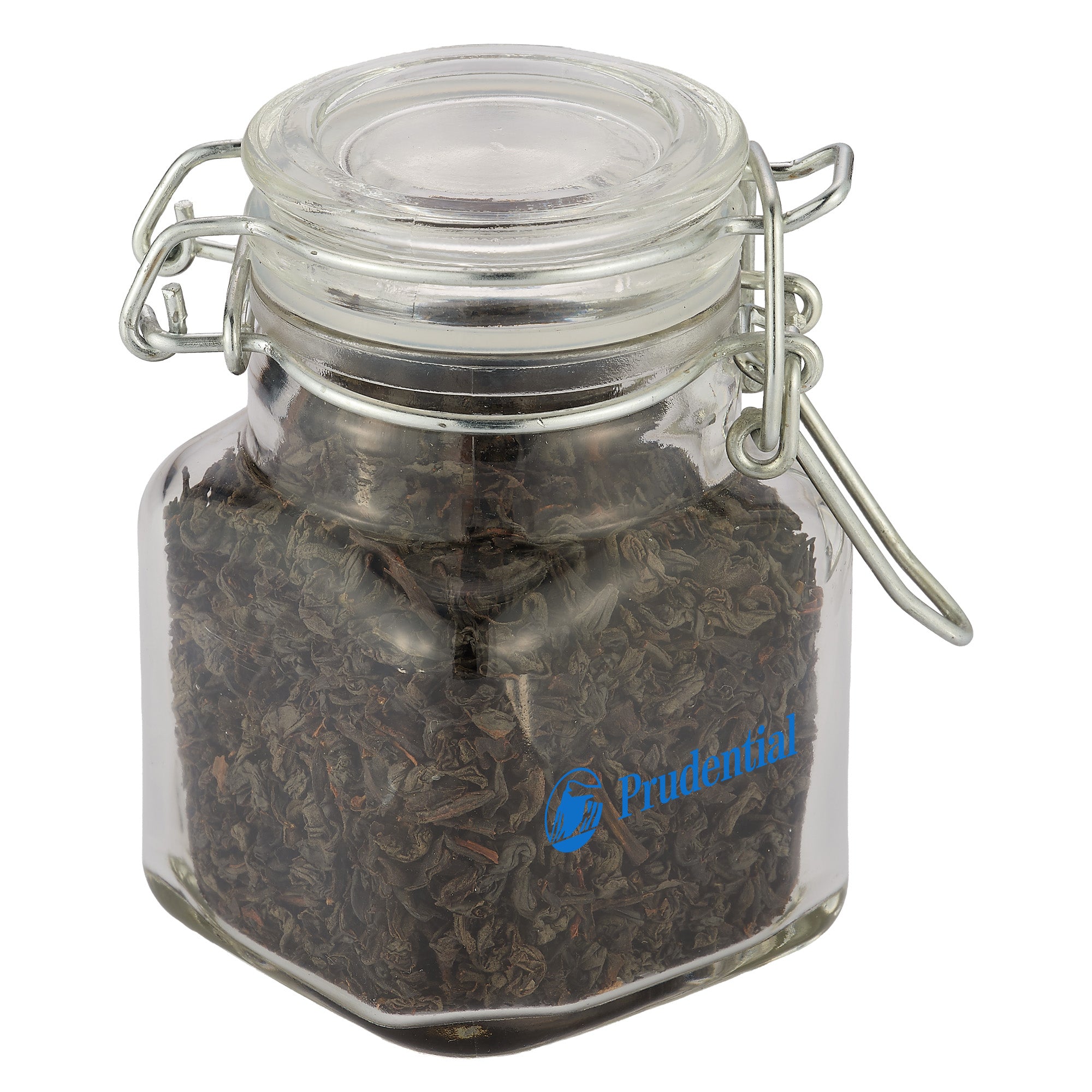 Glass Jars