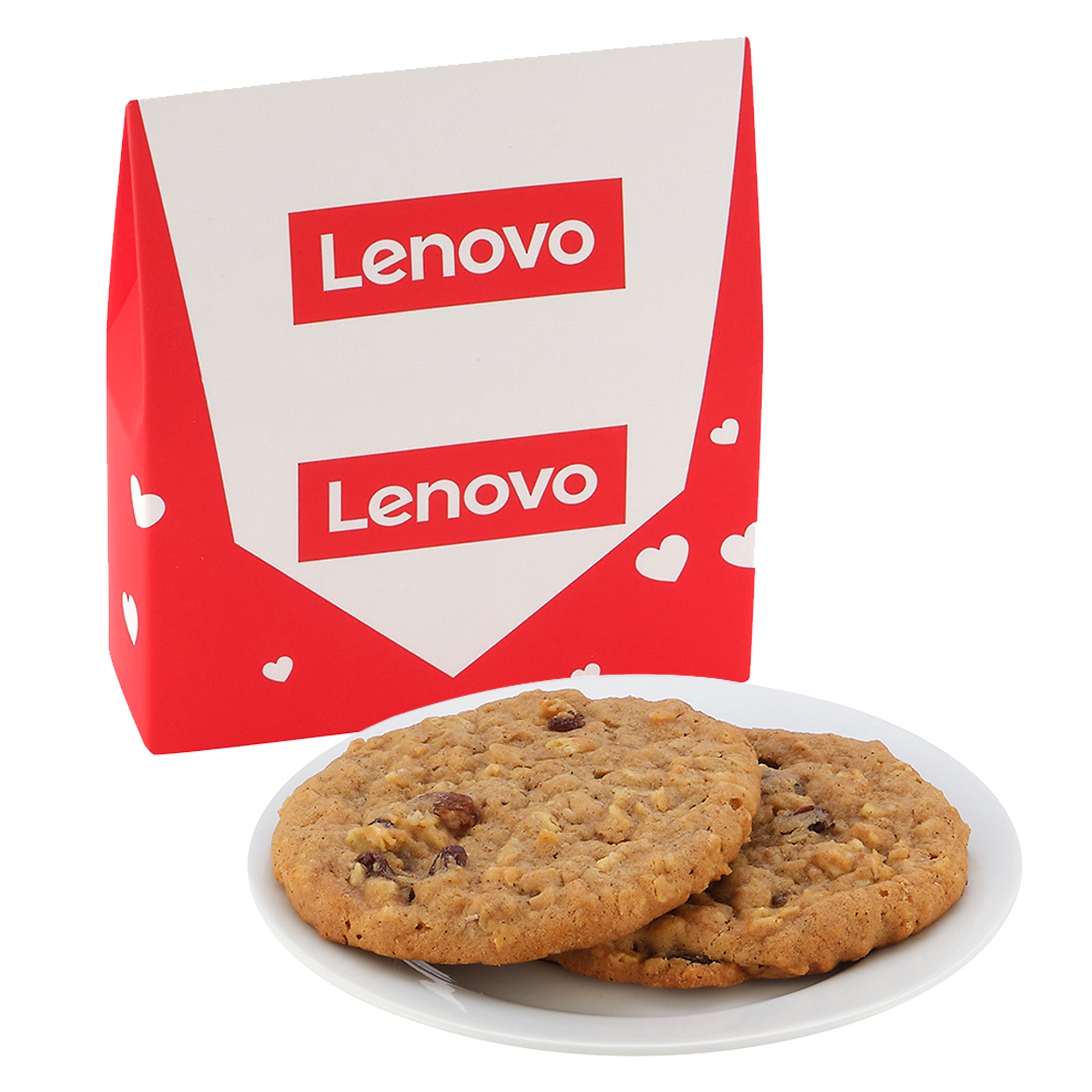 Cookies for Two Gift Boxes
