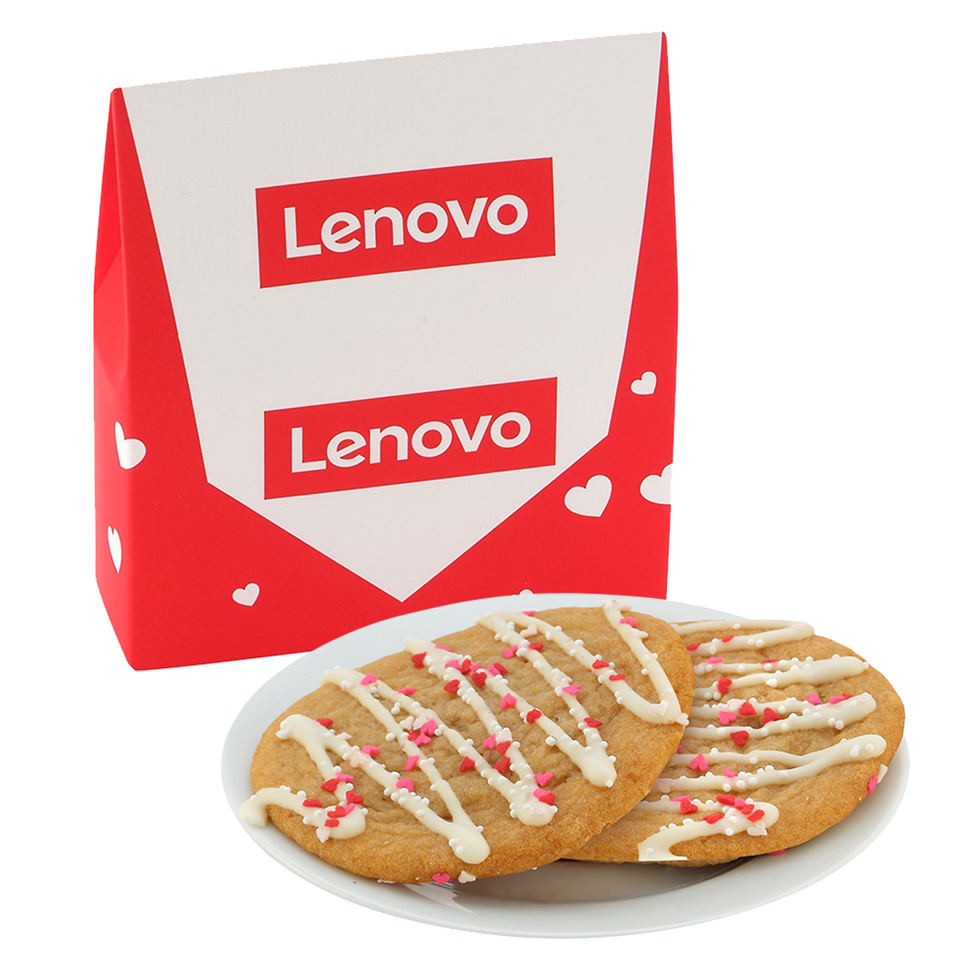 Cookies for Two Gift Boxes
