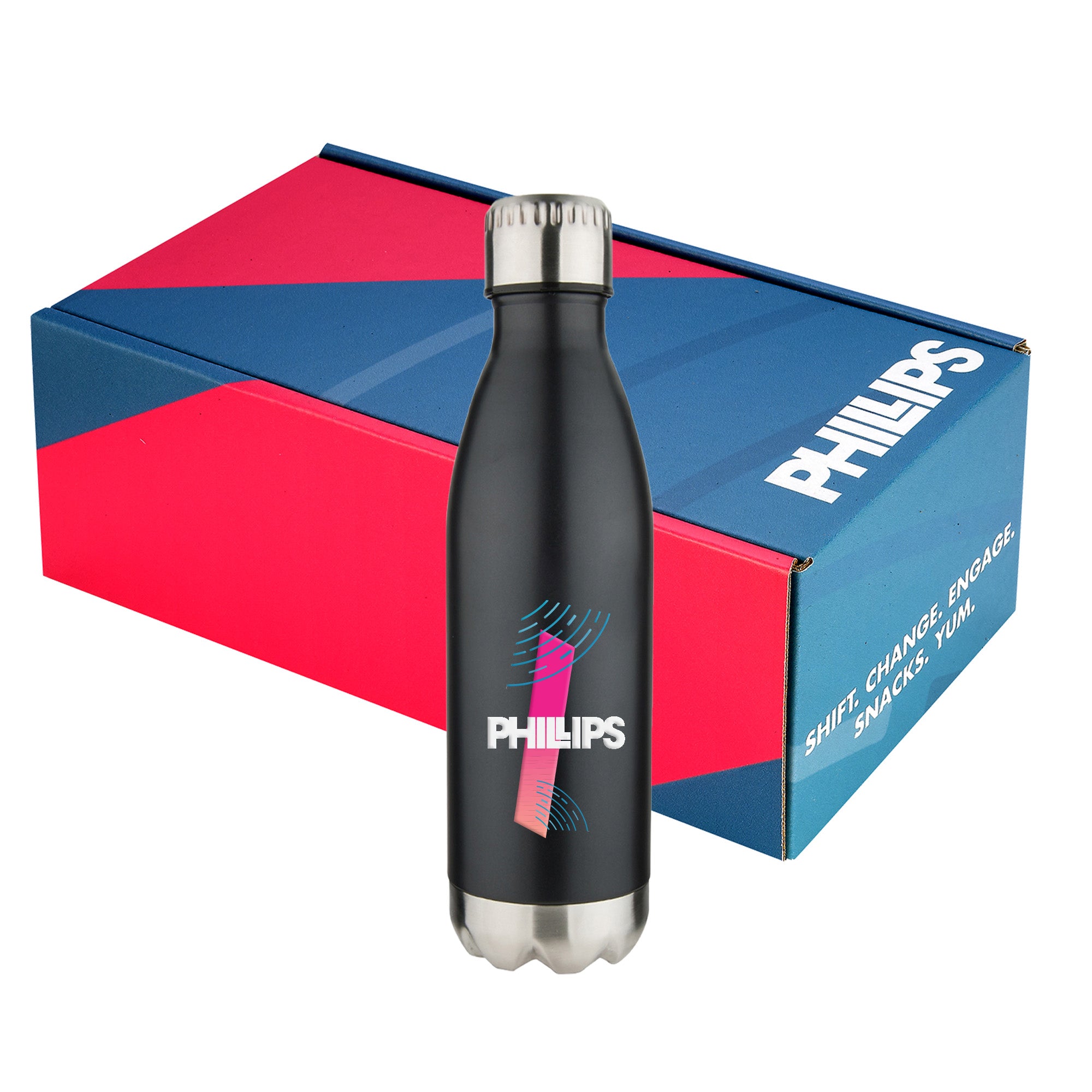 The Quencher Gift Set