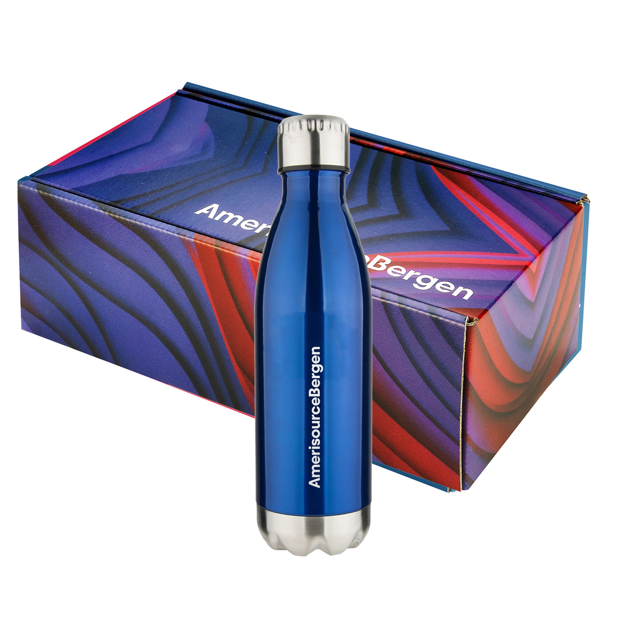 The Quencher Gift Set