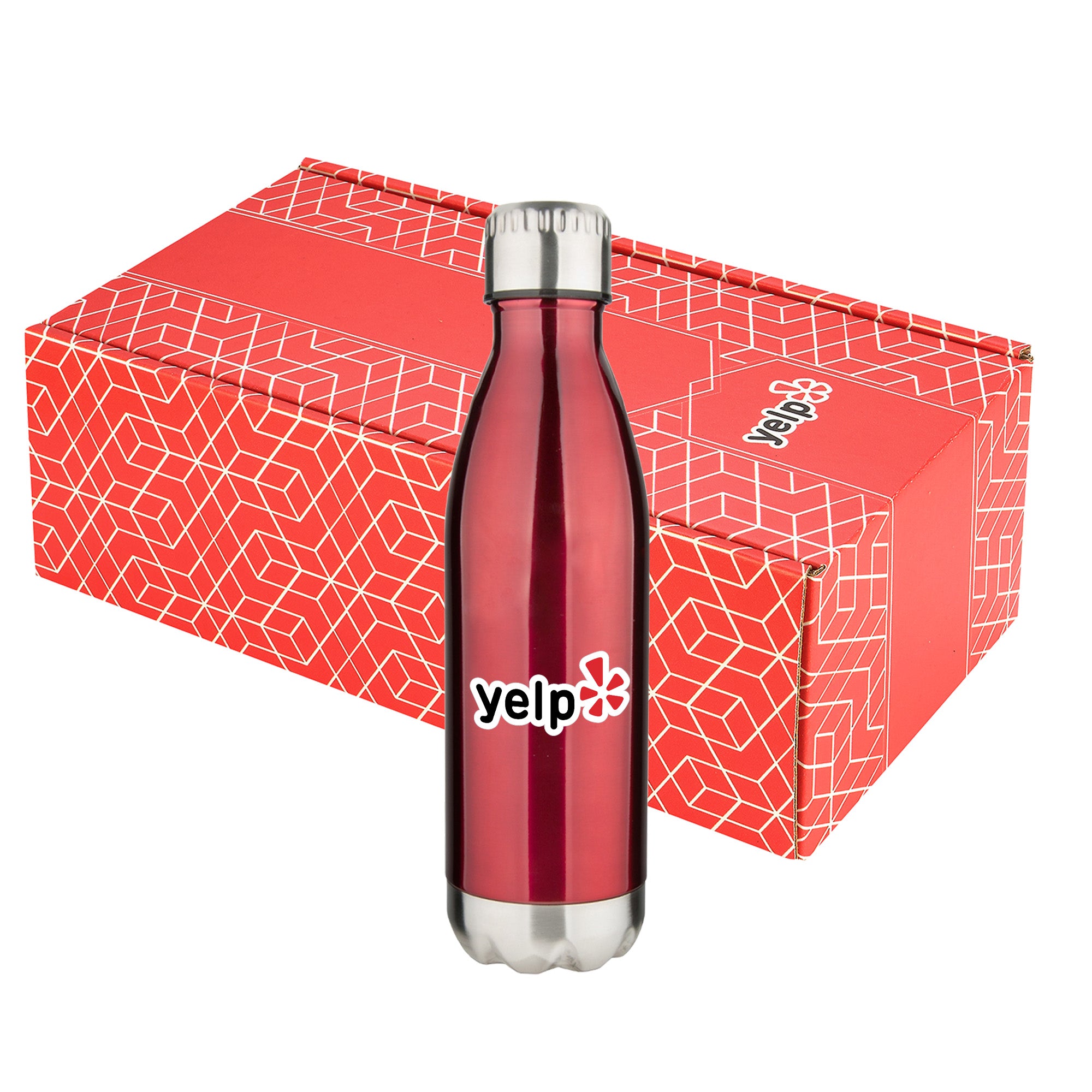 The Quencher Gift Set