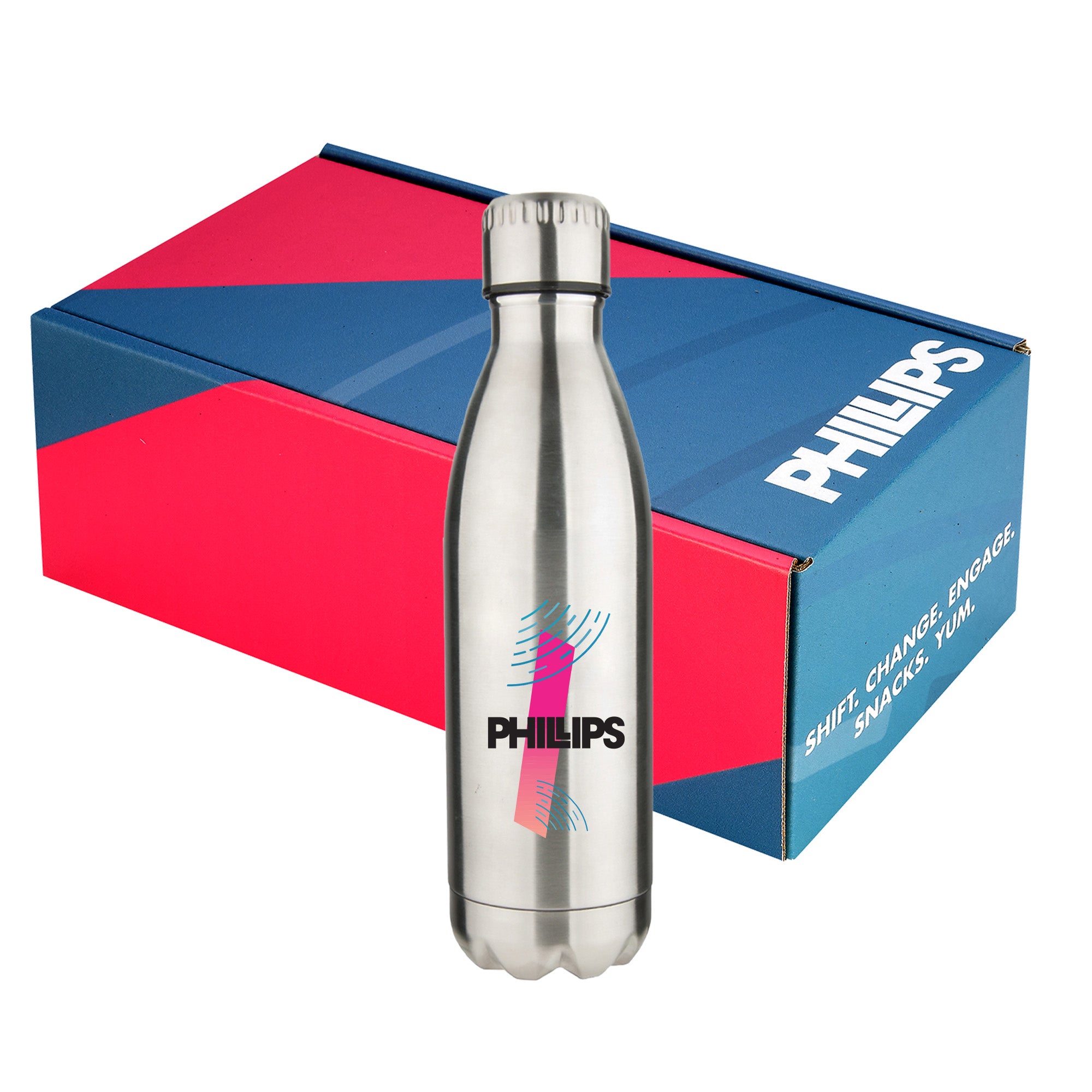 The Quencher Gift Set