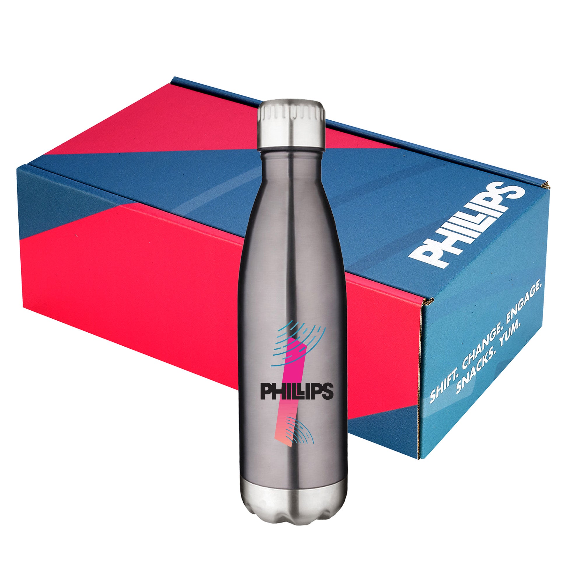 The Quencher Gift Set