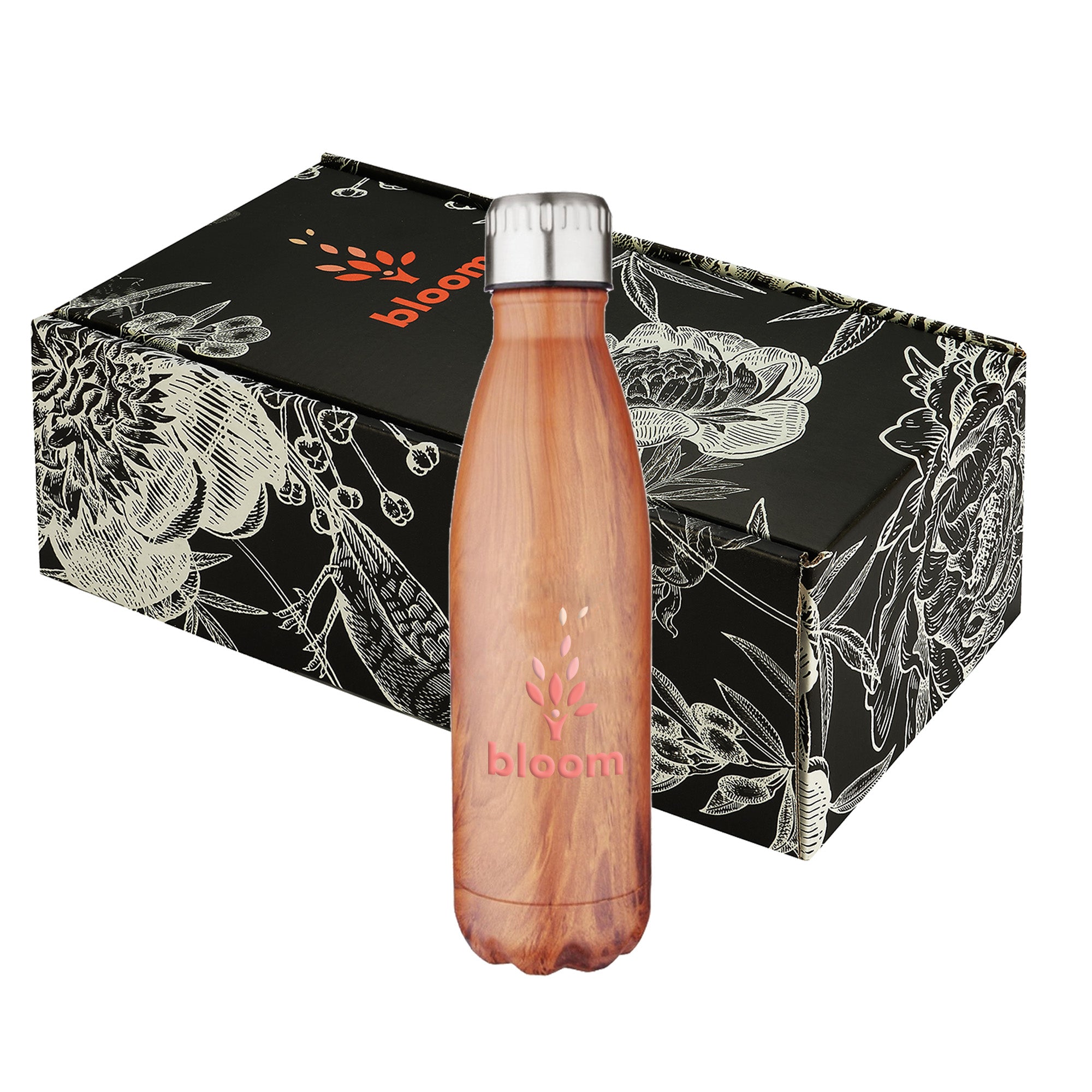 The Quencher Gift Set