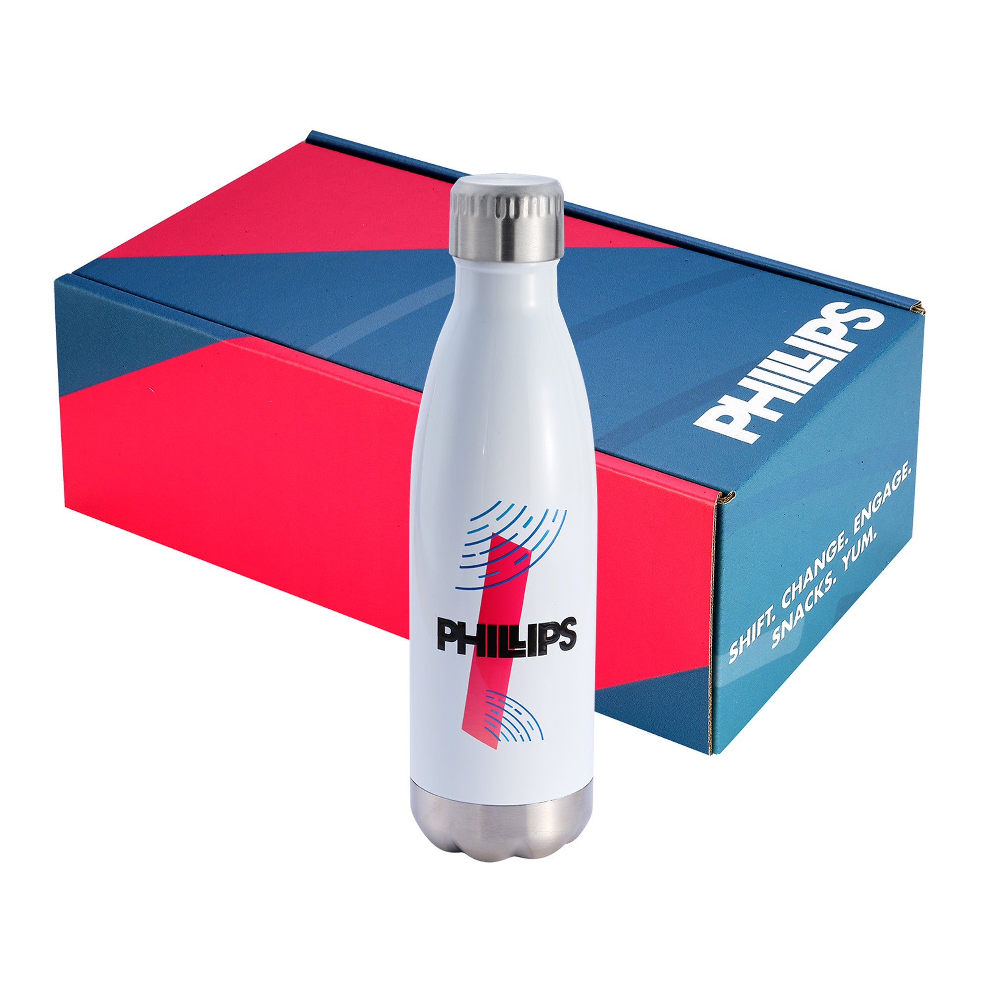 The Quencher Gift Set