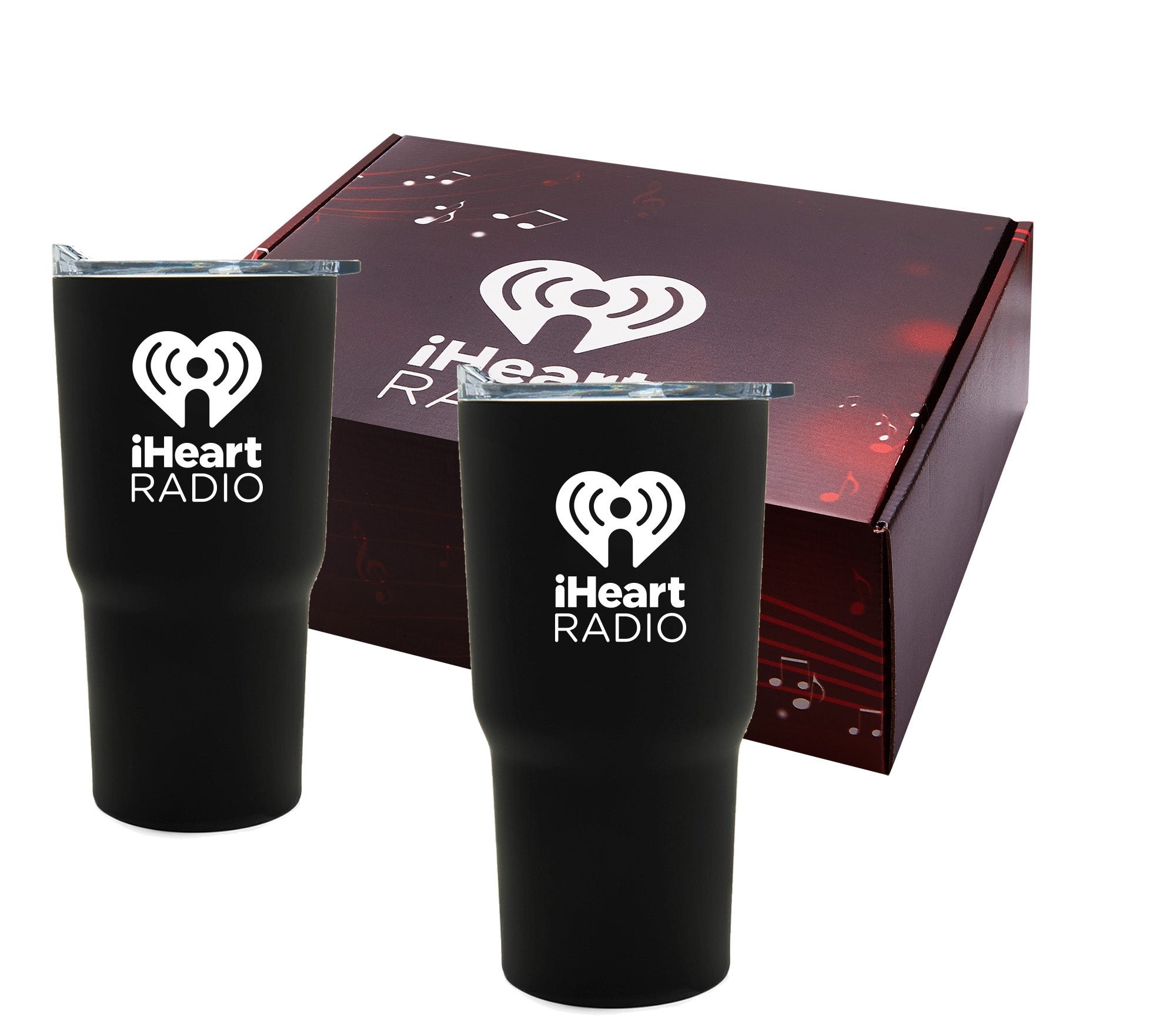 The Wanderer Gift Set for Two