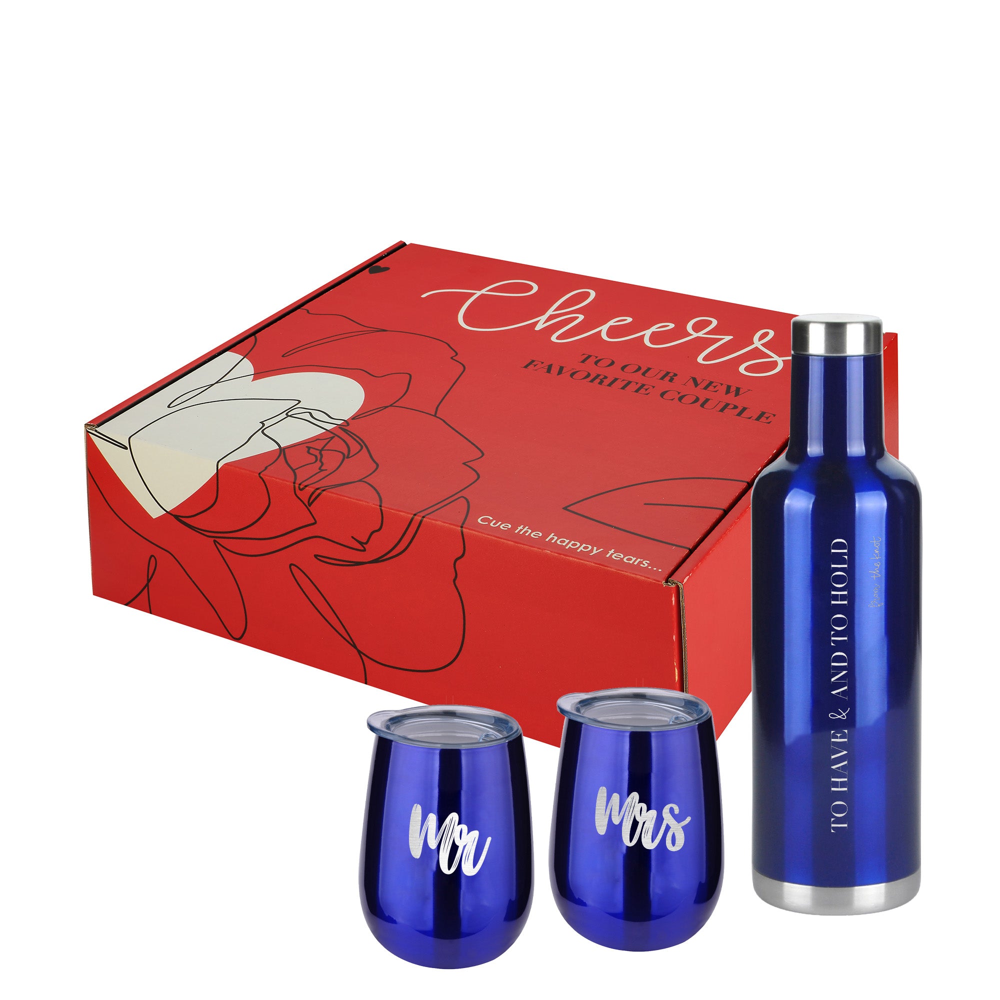 It's 5 O'clock Somewhere Gift Set