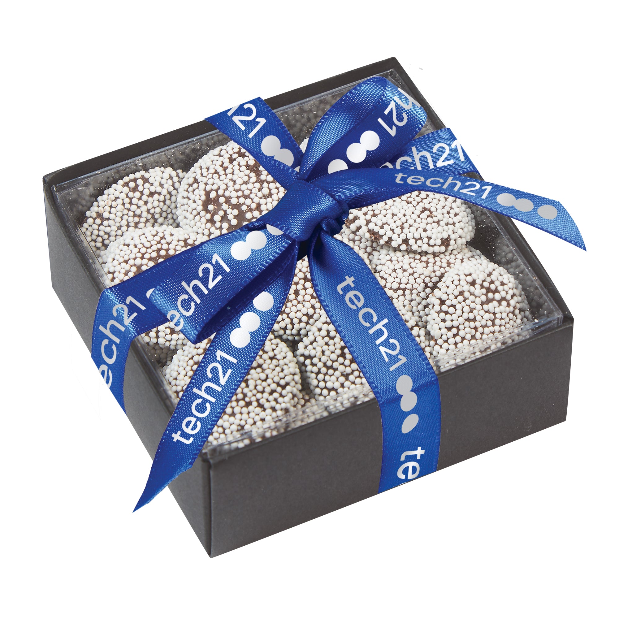 Imperial Treat Box