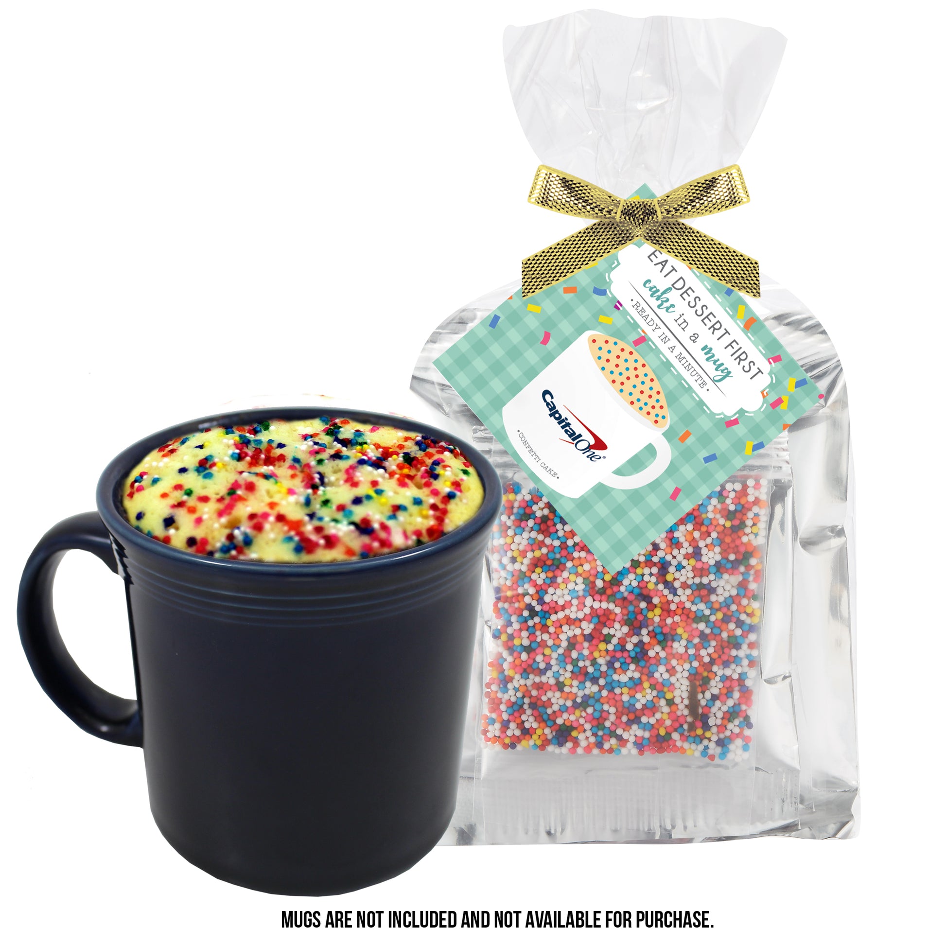 Dot Cakes