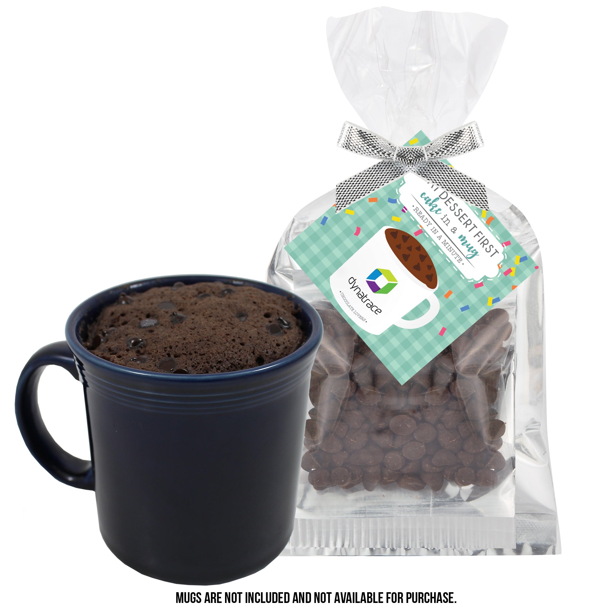 Mug Cake Mug Stuffer
