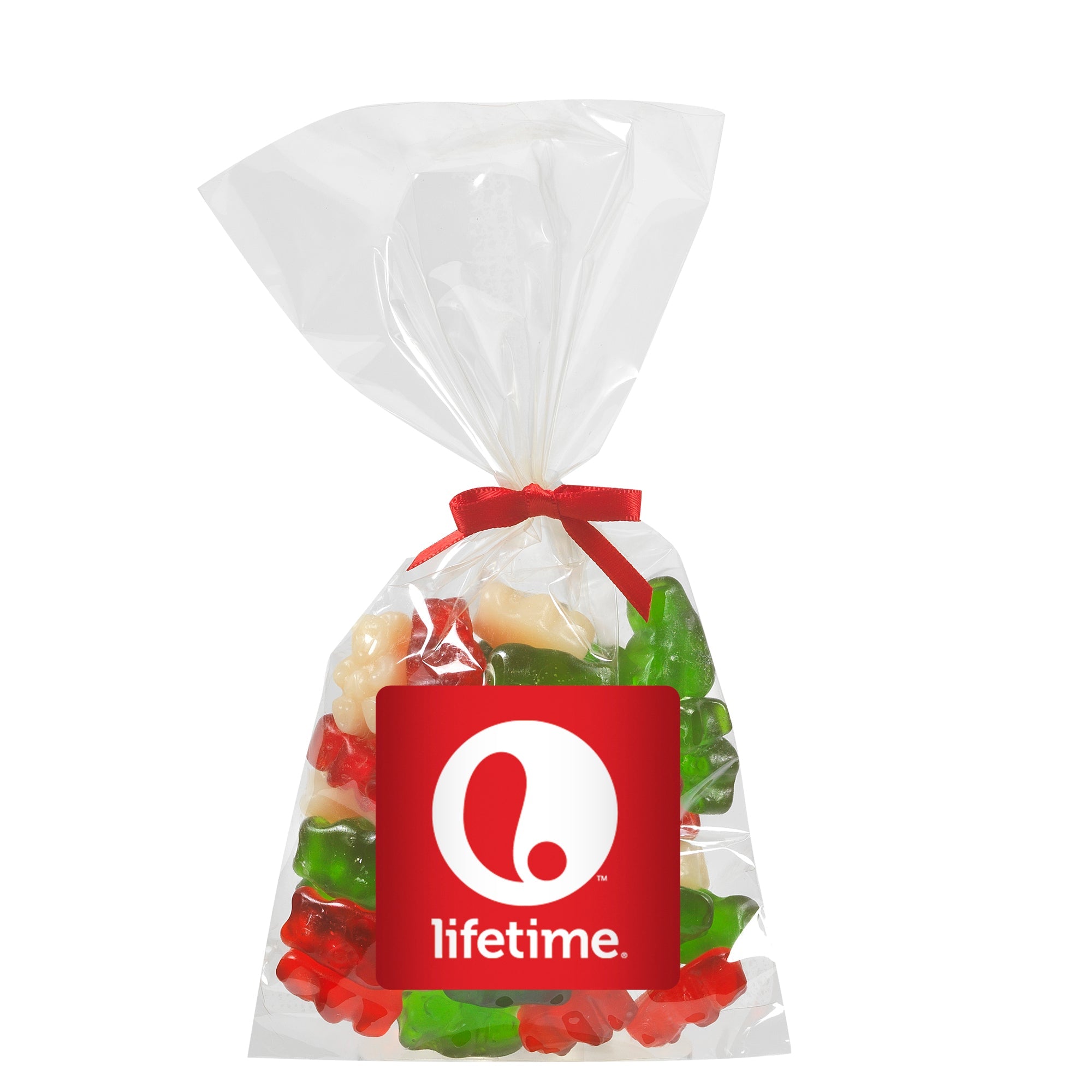 Classic Mug Stuffer - Gummy Bears (Holiday Mix)