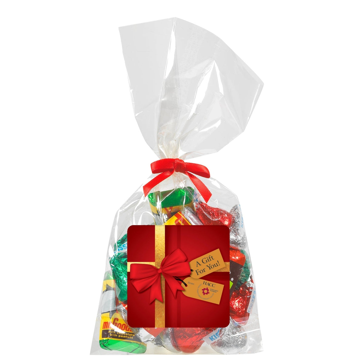 Classic Mug Stuffer - HERSHEY’S® Holiday Mix