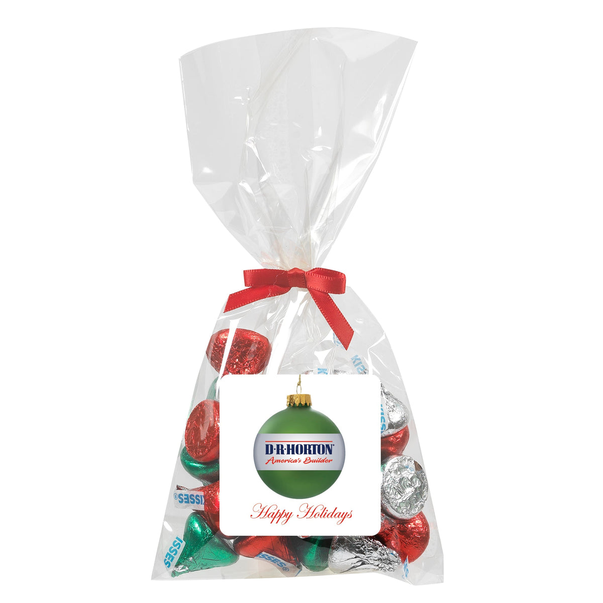 Classic Mug Stuffer - HERSHEY’S® Holiday KISSES®
