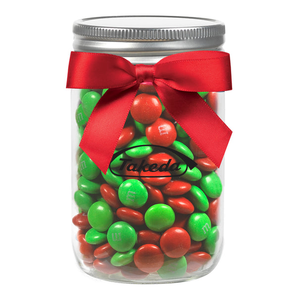 Candy Jars