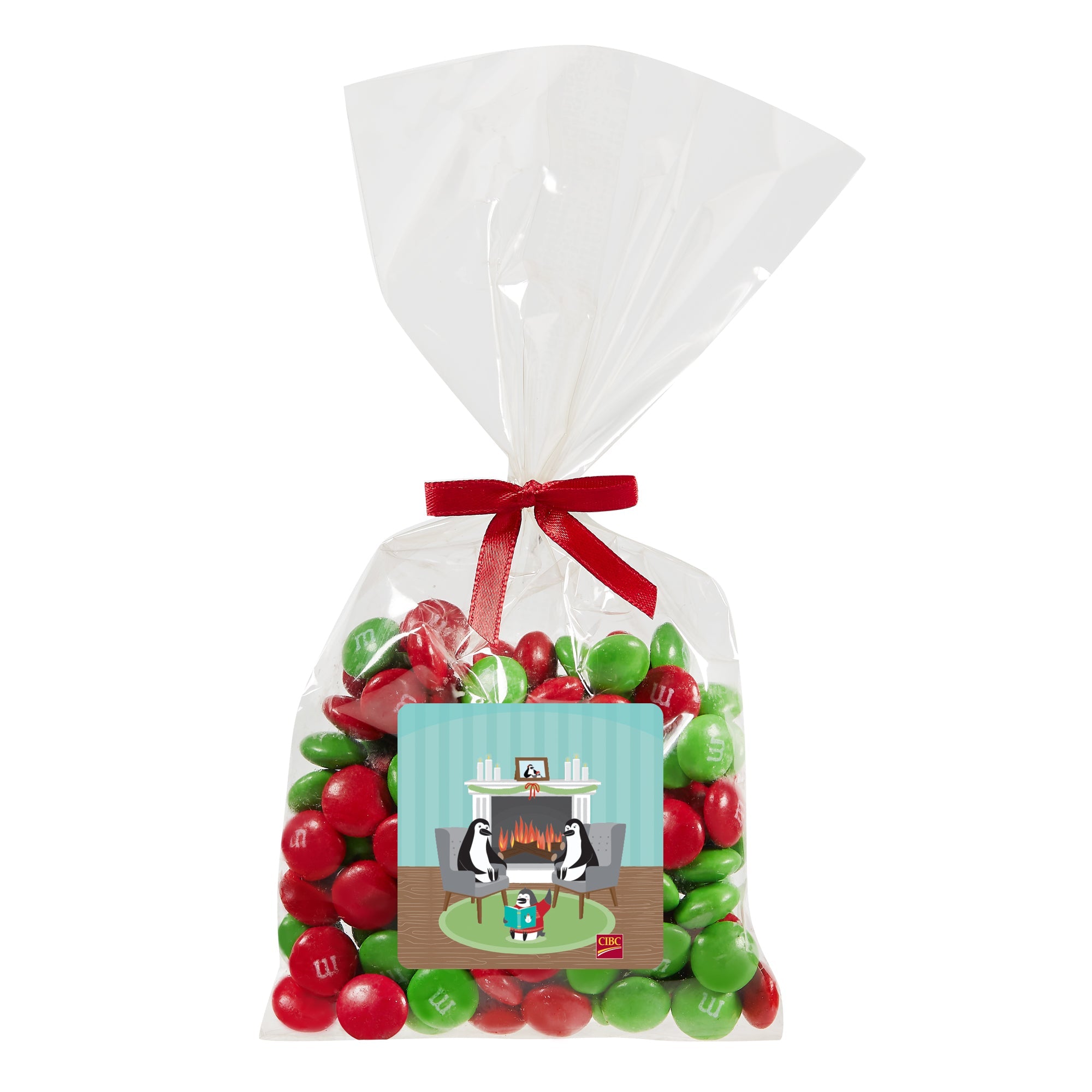 Classic Mug Stuffer - M&M’S® (Holiday Mix)