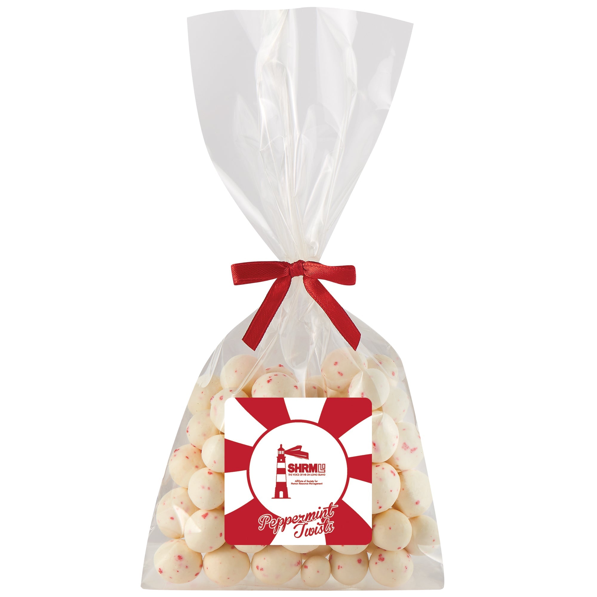 Classic Mug Stuffer - Peppermint Bites