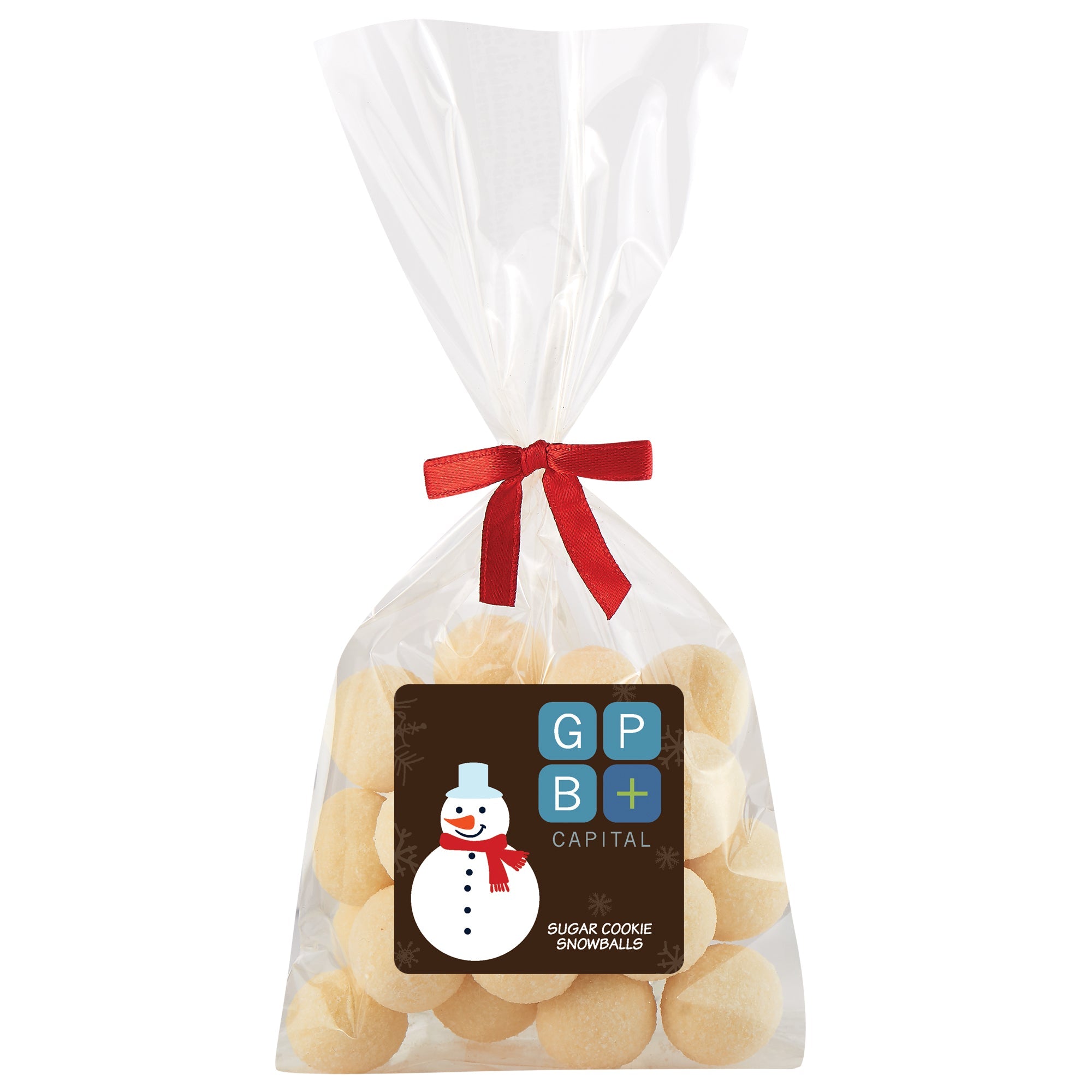 Classic Mug Stuffer - Sugar Cookie Bites