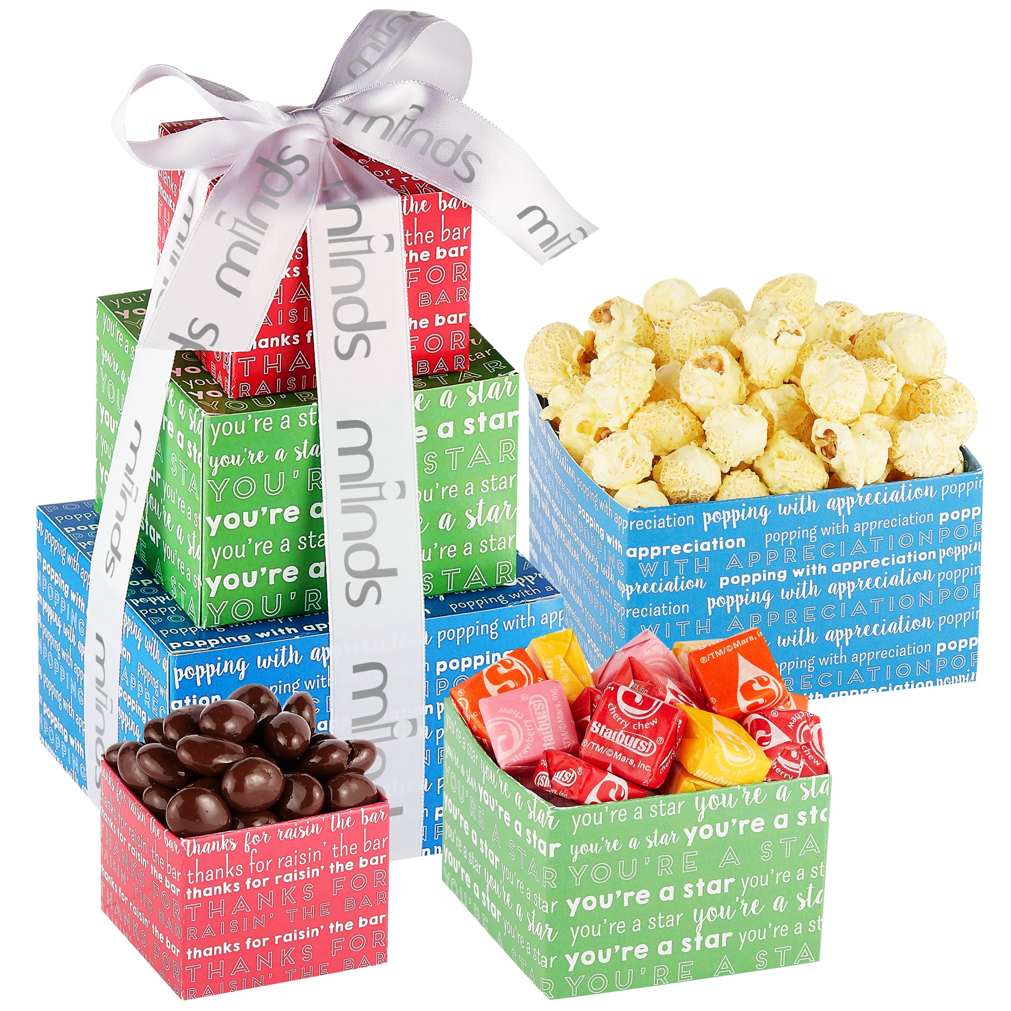 Kudos To You Mini Tower