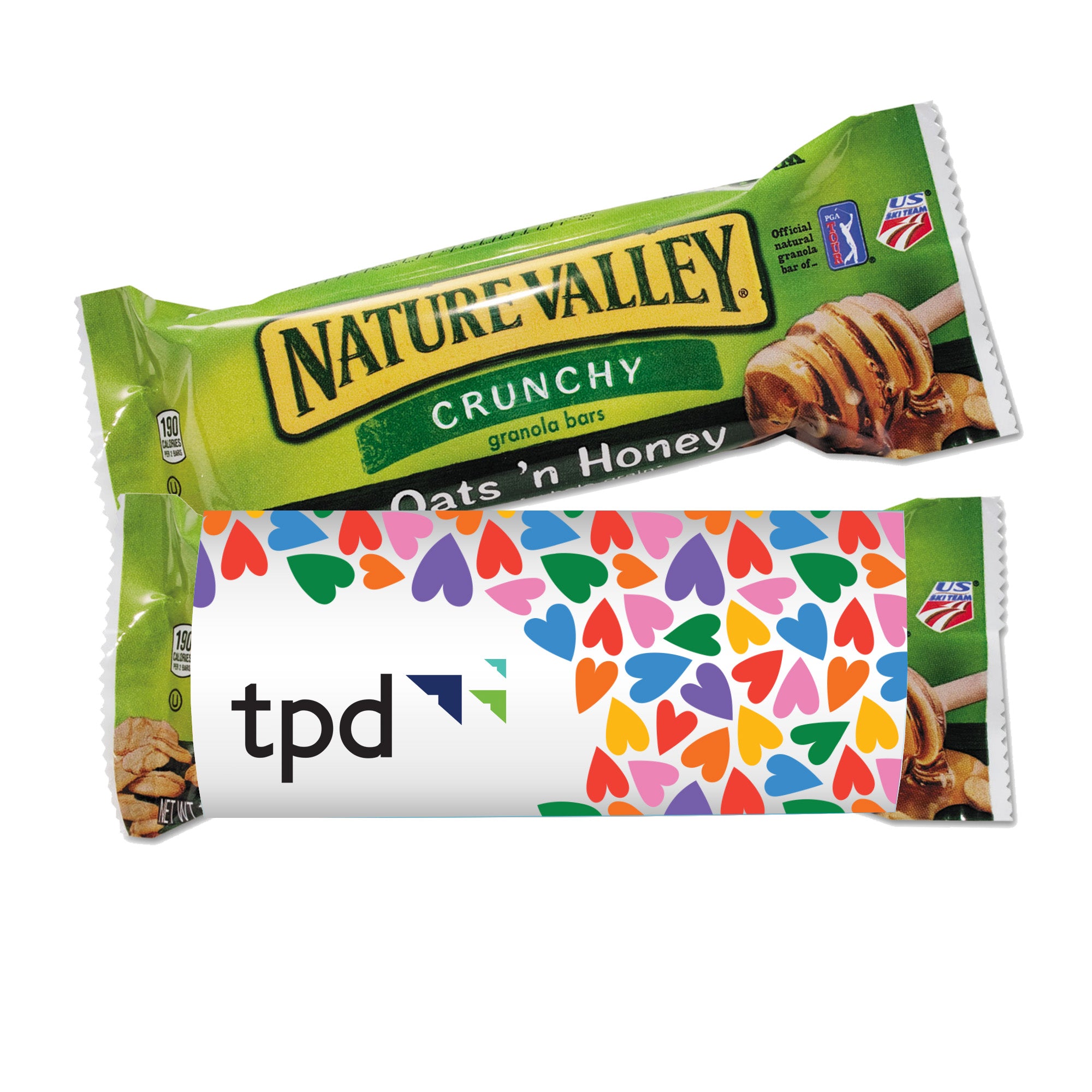 Pride Nature's Valley® Granola Bar