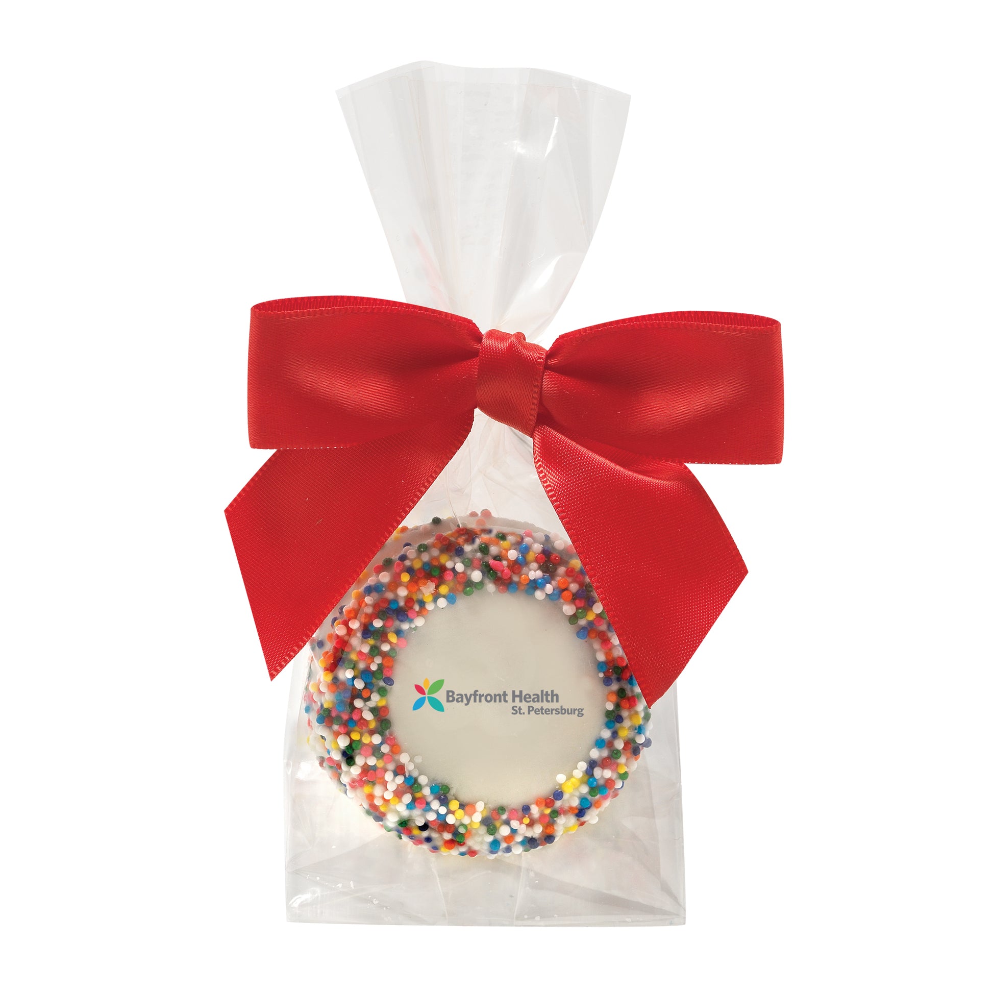 Chocolate Covered Oreo® Favor Bag
