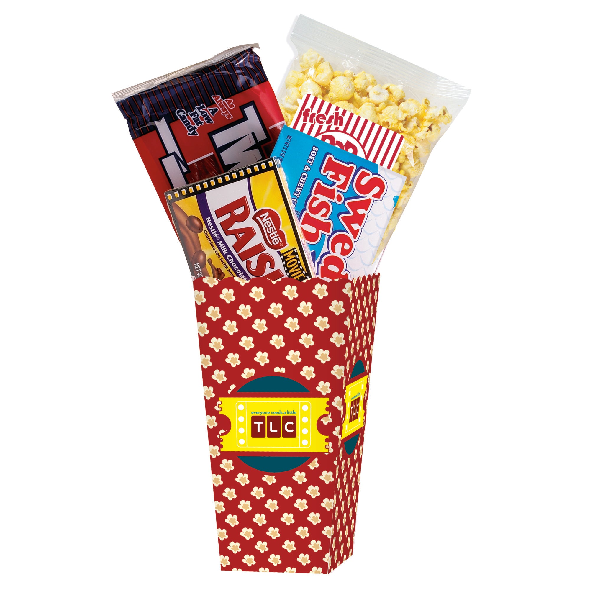Movie Gift Box