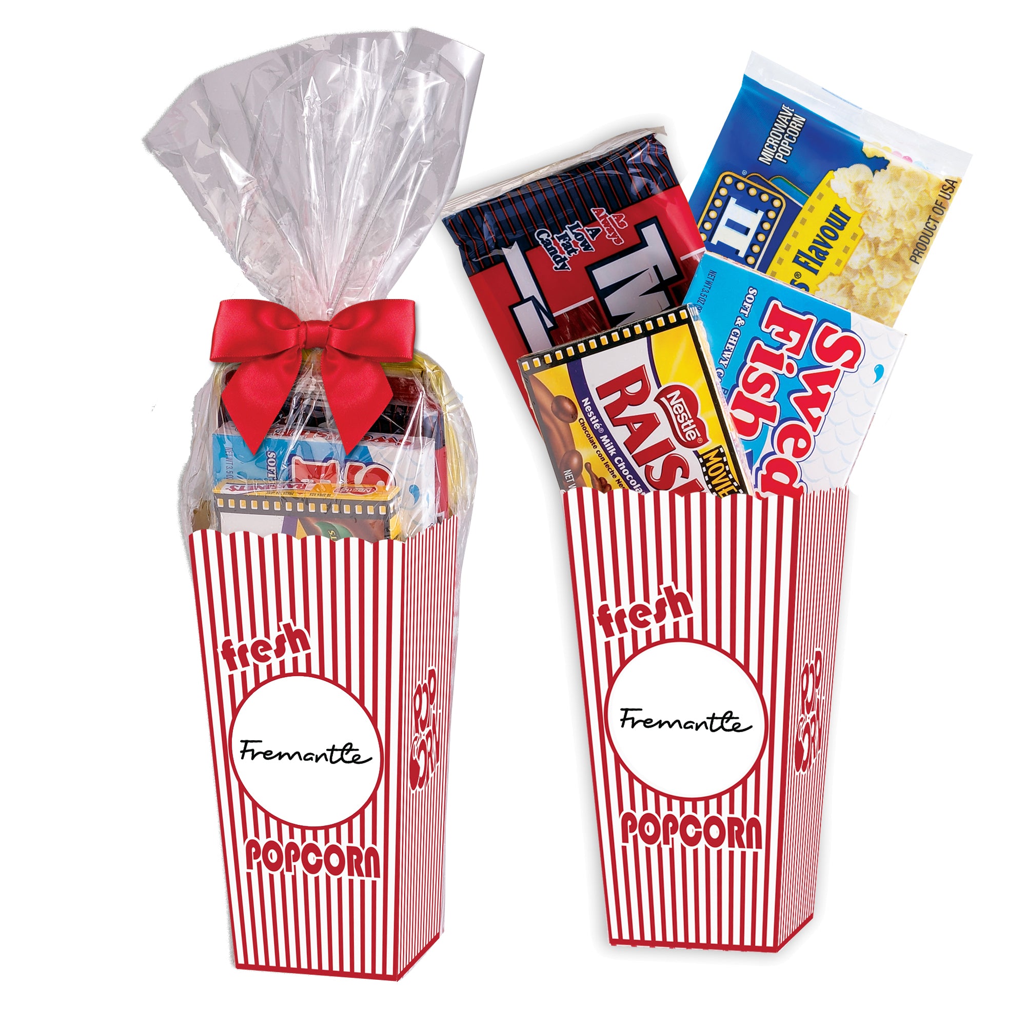 Movie Gift Box