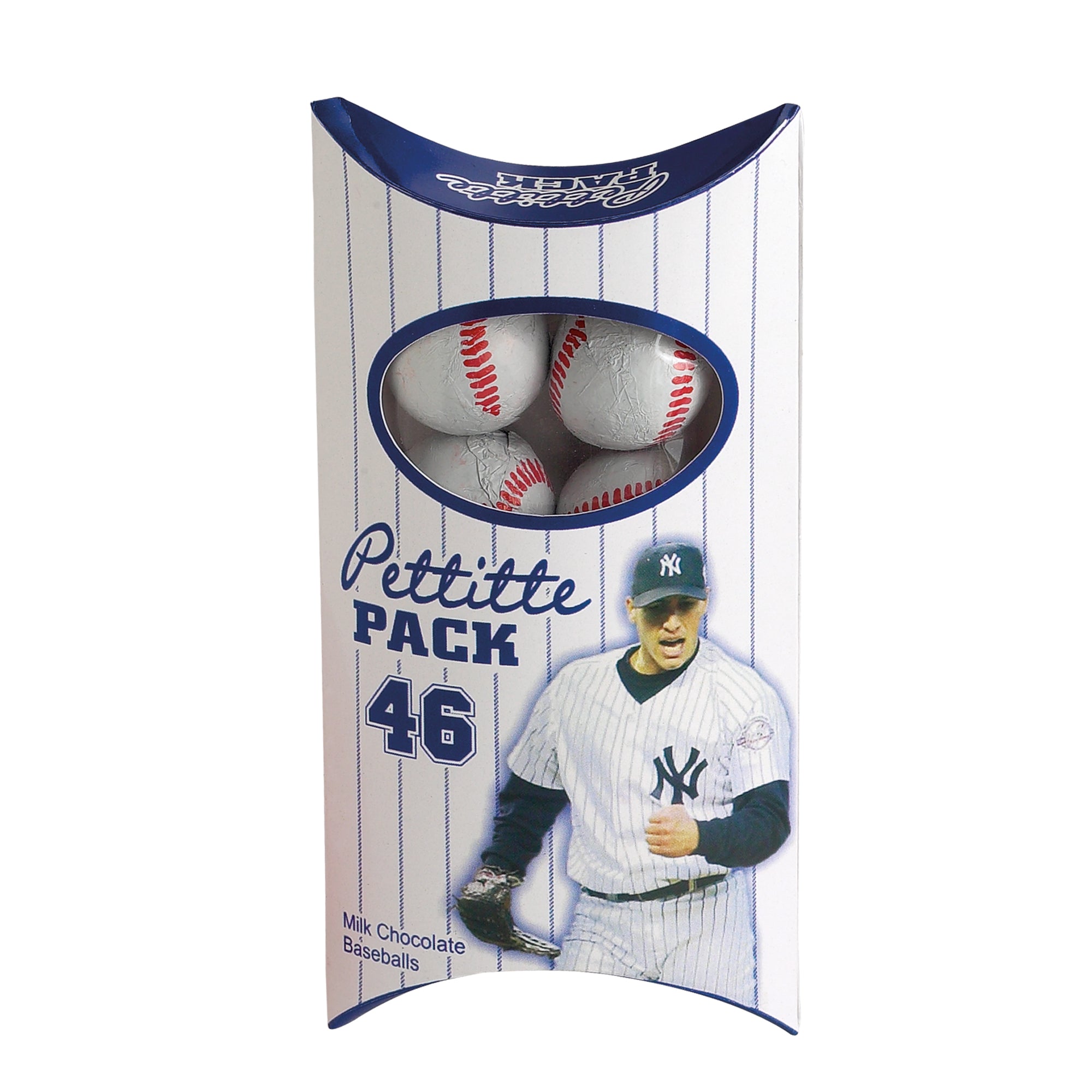 Pillow Box with Window