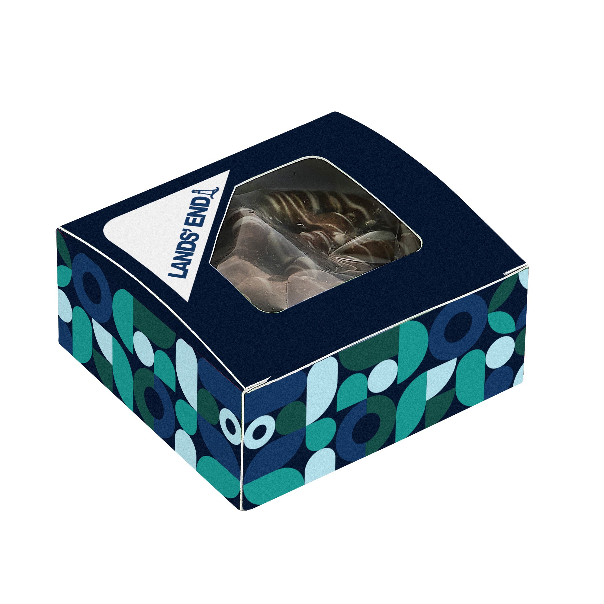 The Petite Pretzel Box