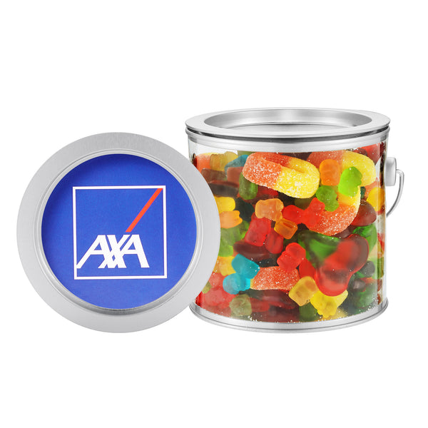 Specialty Plastic Containers