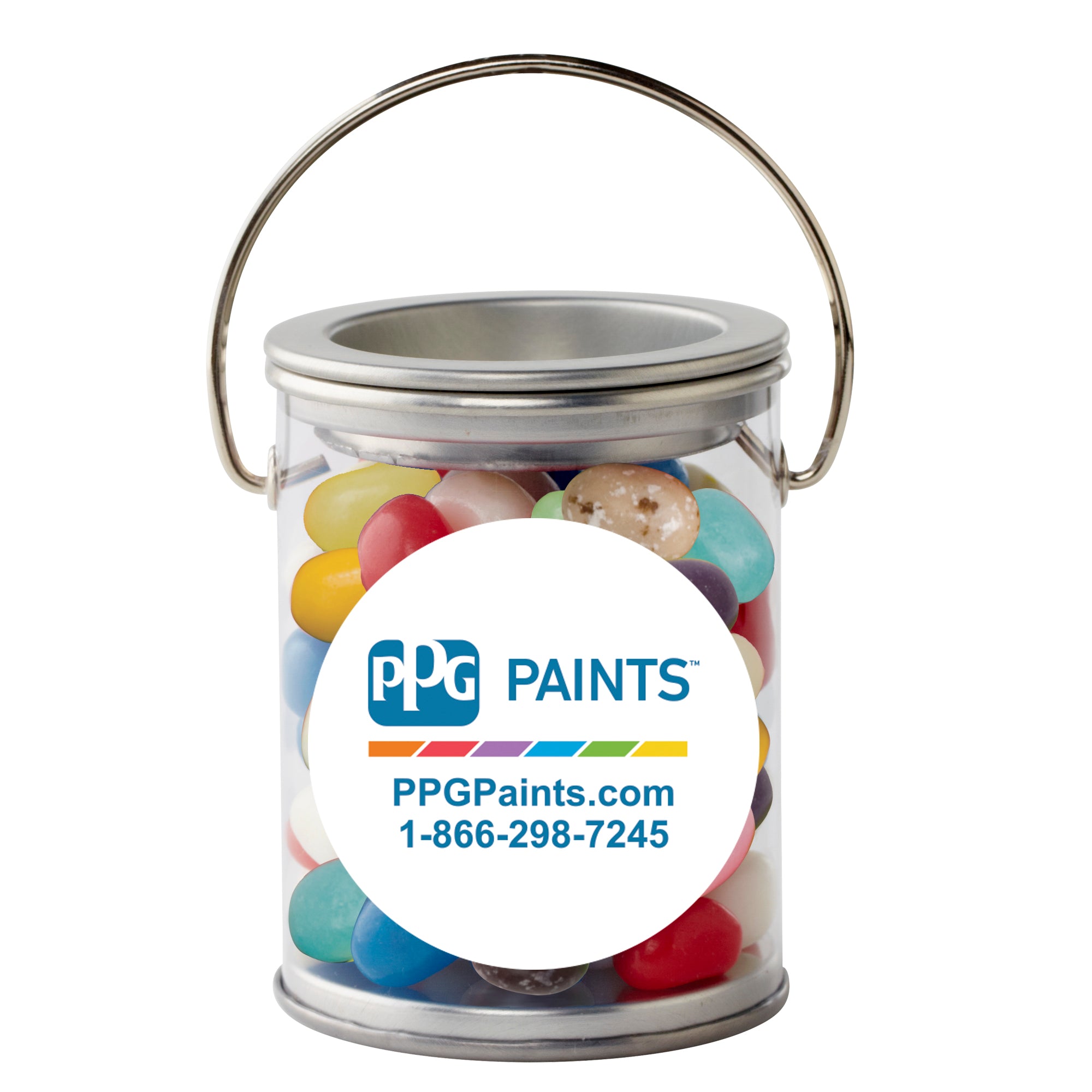 Paint Can - Small