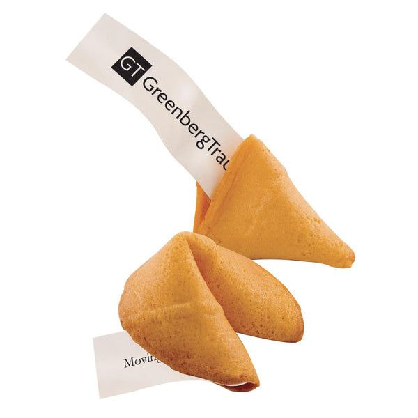 Fortune Cookies