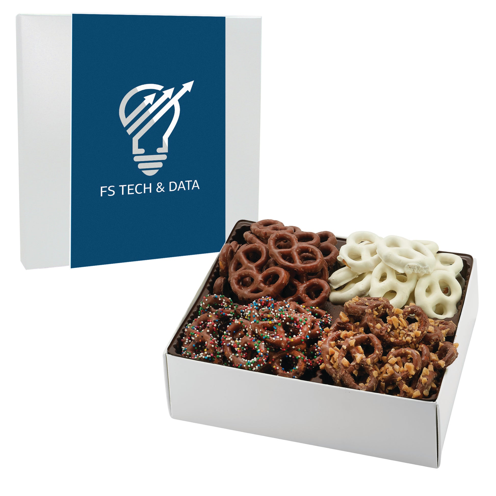 Sweet & Salty Delights