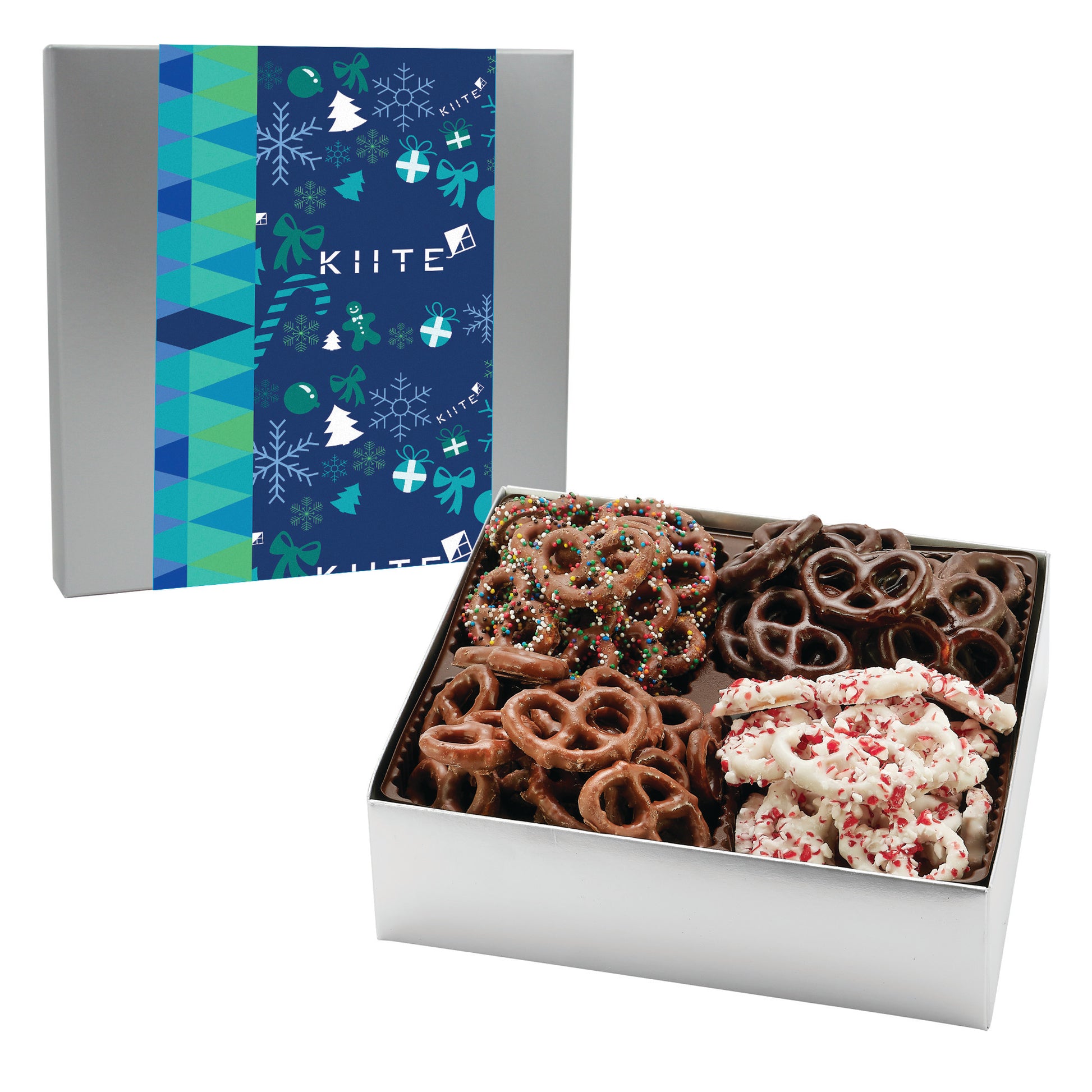 Sweet & Salty Delights